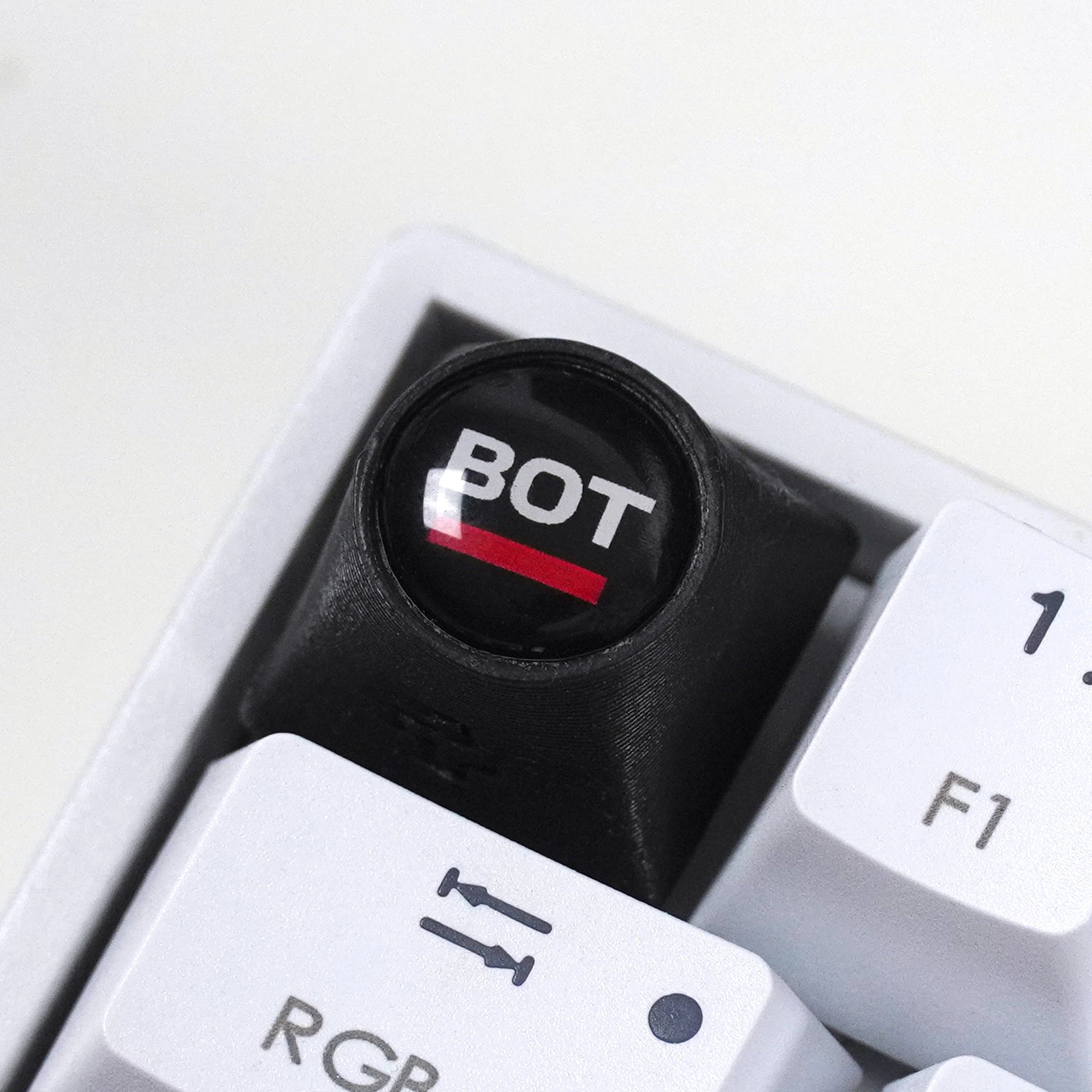 Artisan F1 - PILOTS