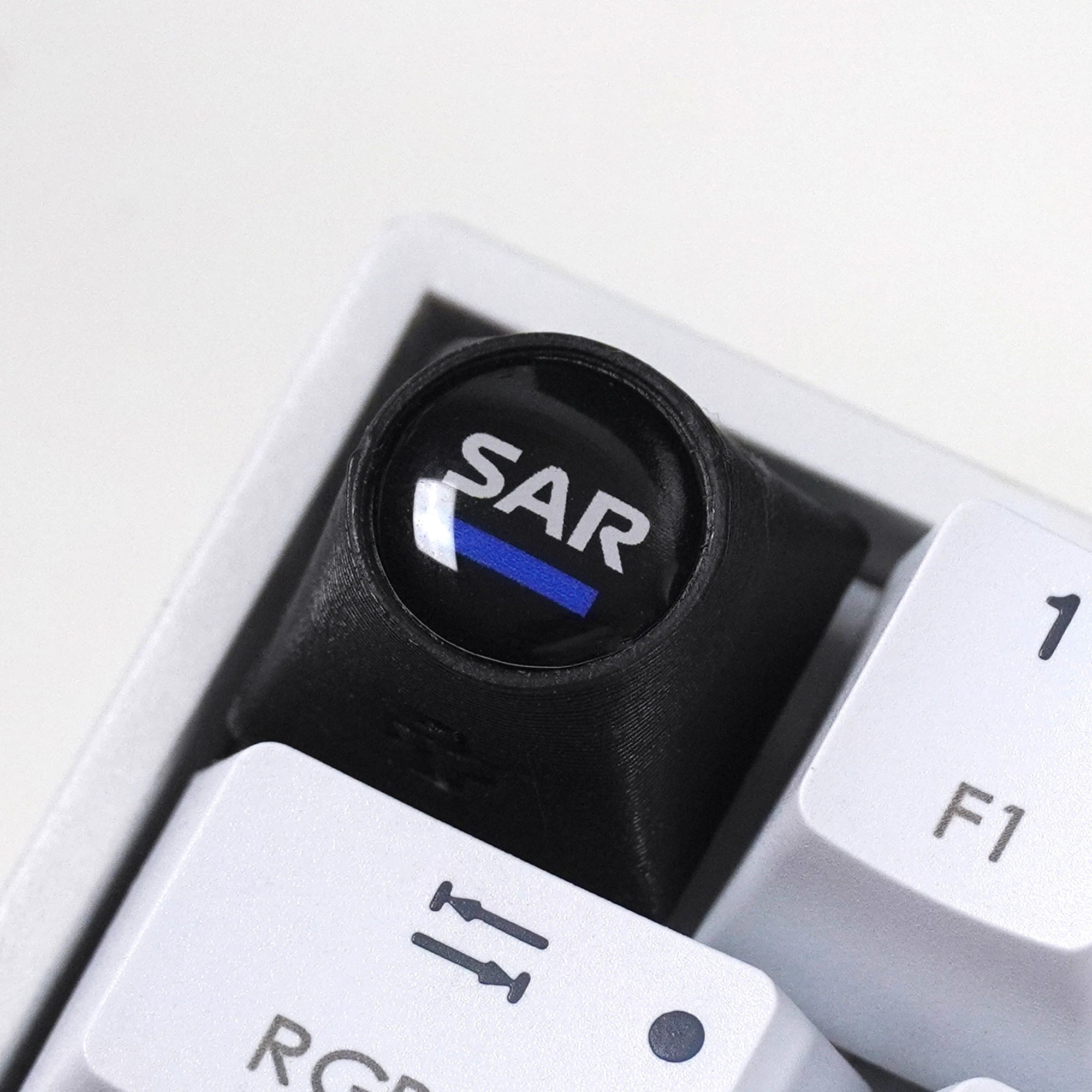 Artisan F1 - PILOTS
