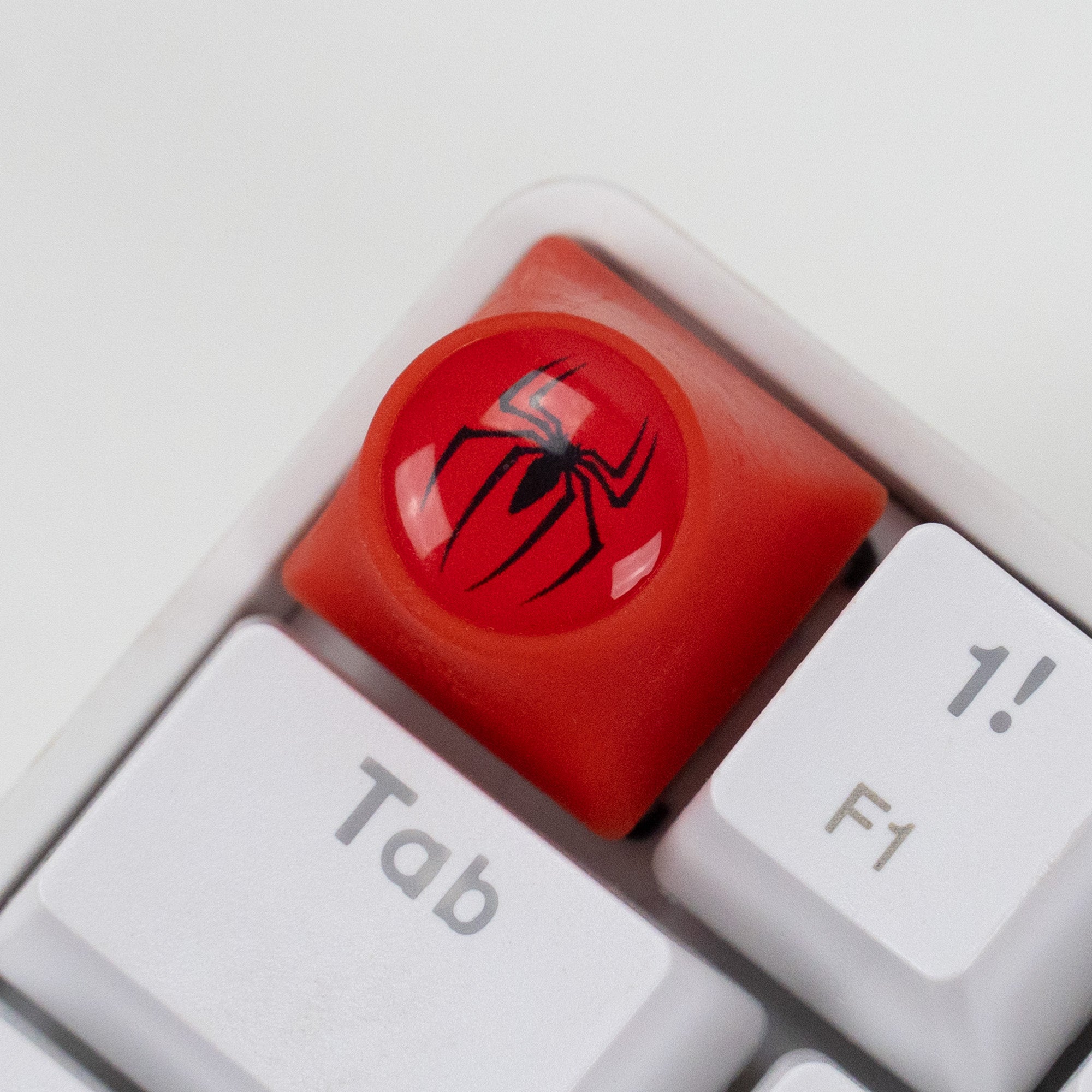 Artisan Spider SuperHero