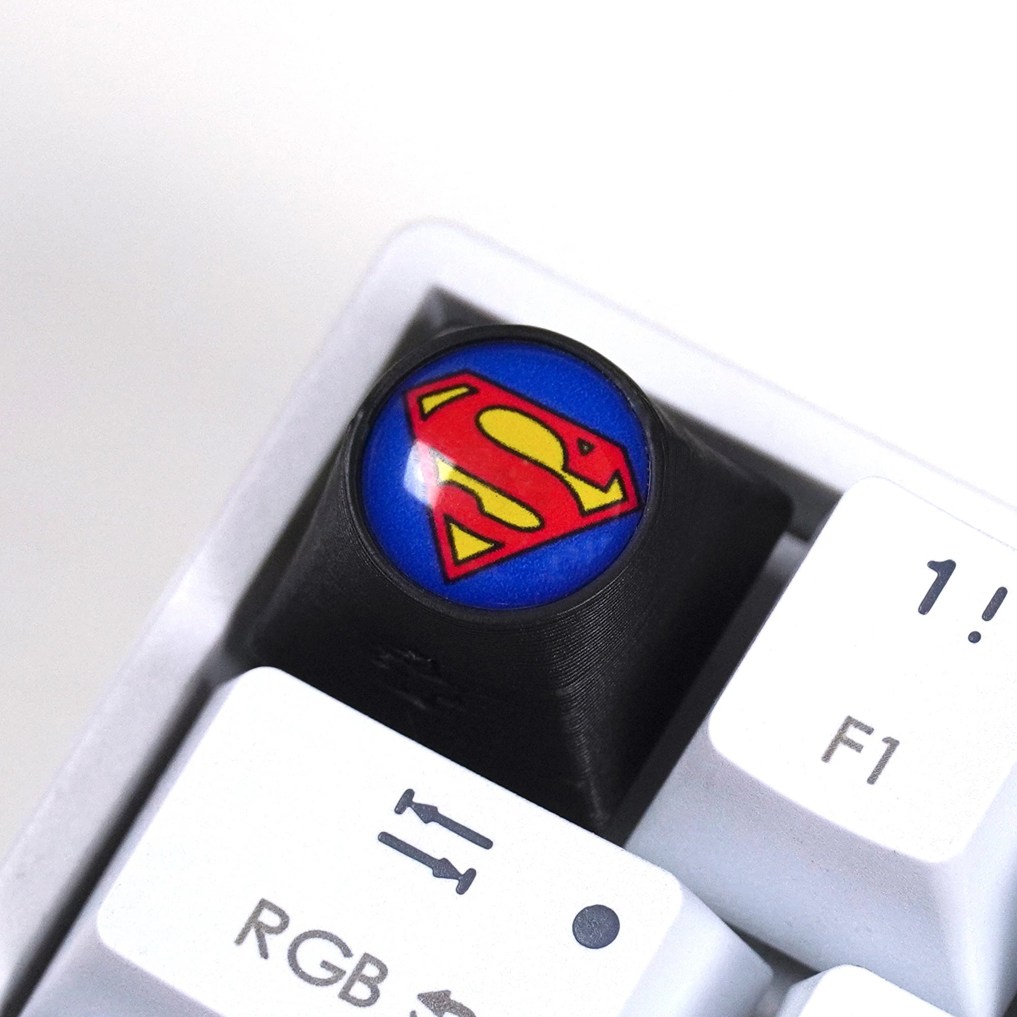 Artisan Man of Steel SuperHero