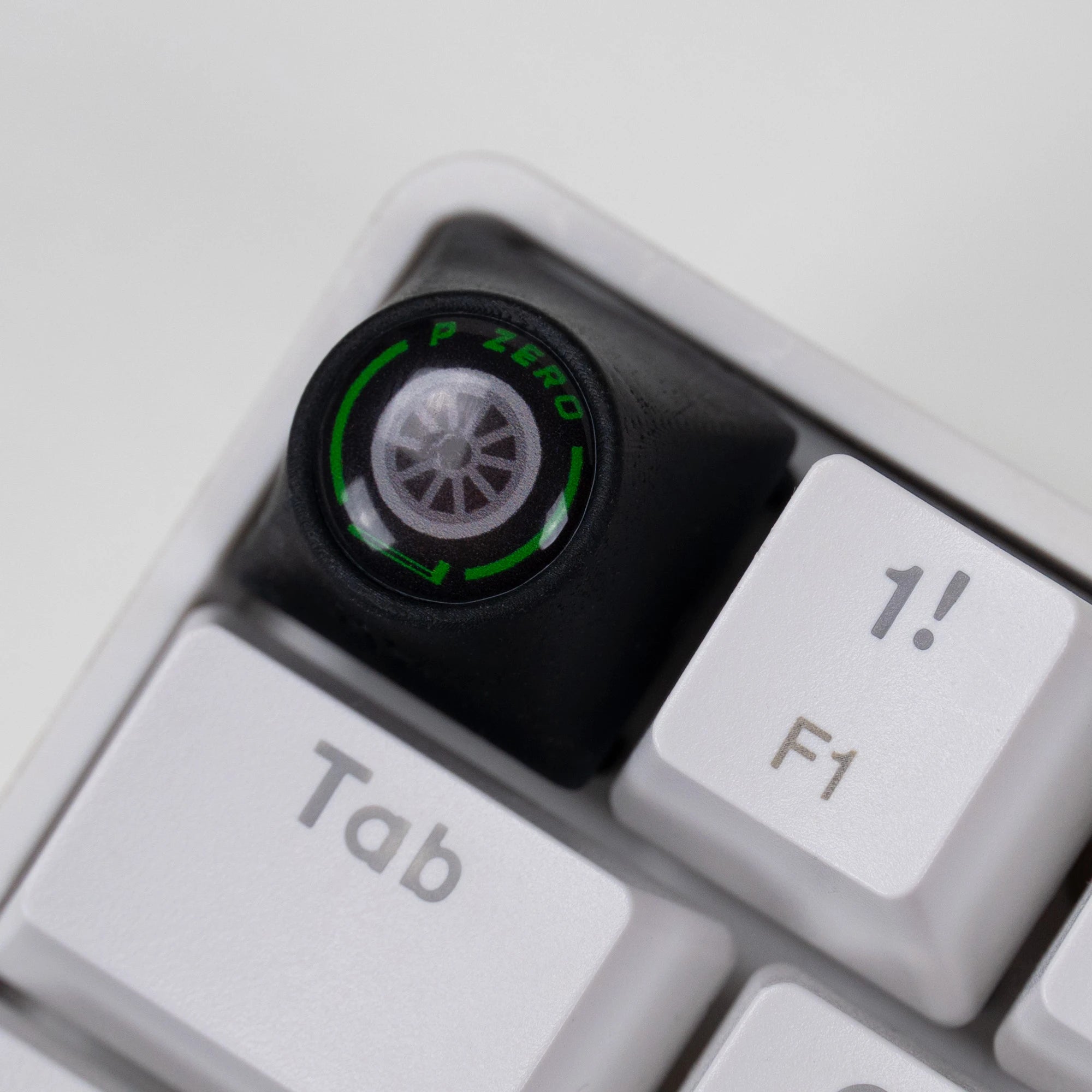 Artisan F1 Tyres - Hard - Medium - Soft - Wet - Intermediate