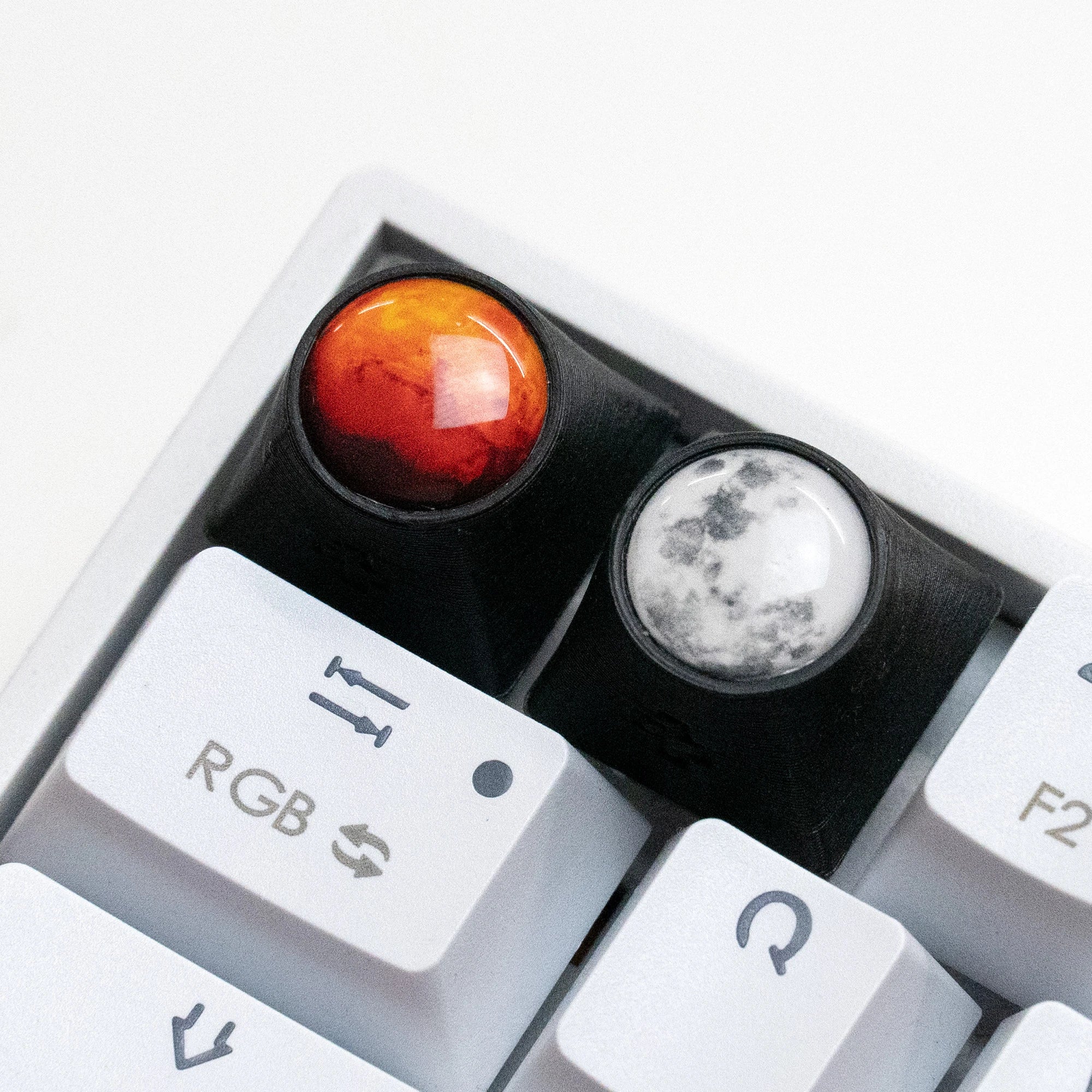 Artisan Mars