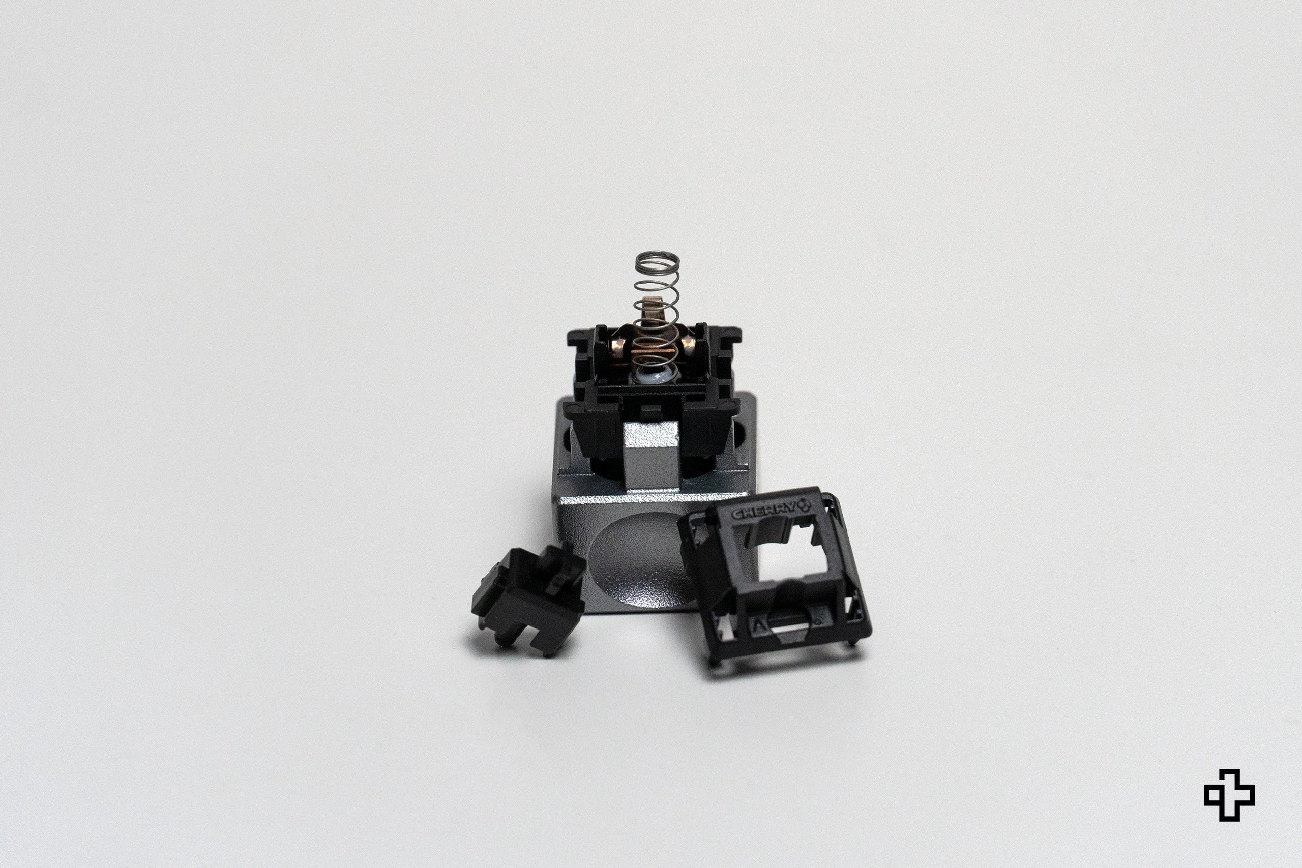 Cherry MX2A Black