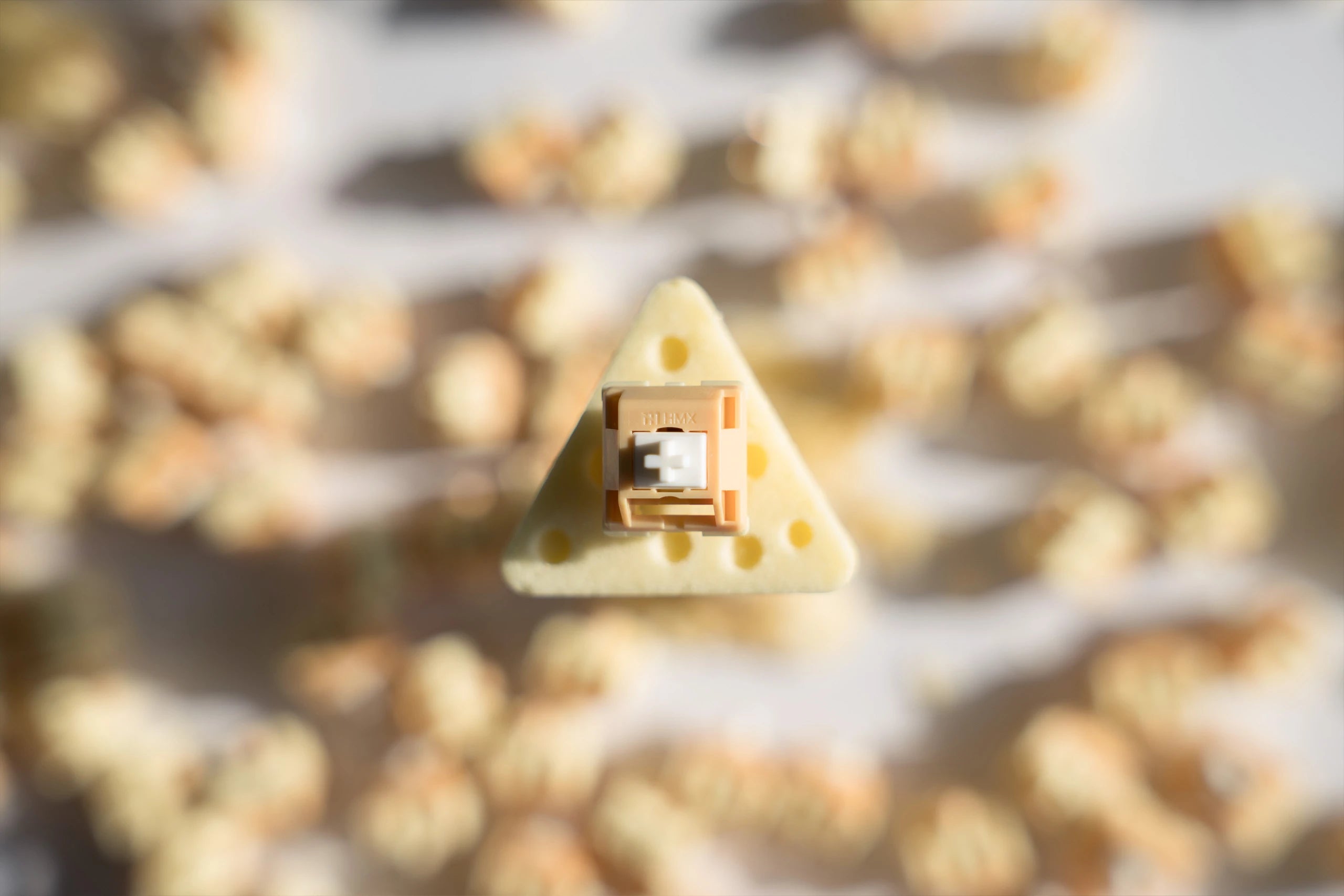 HMX Egg Yolk