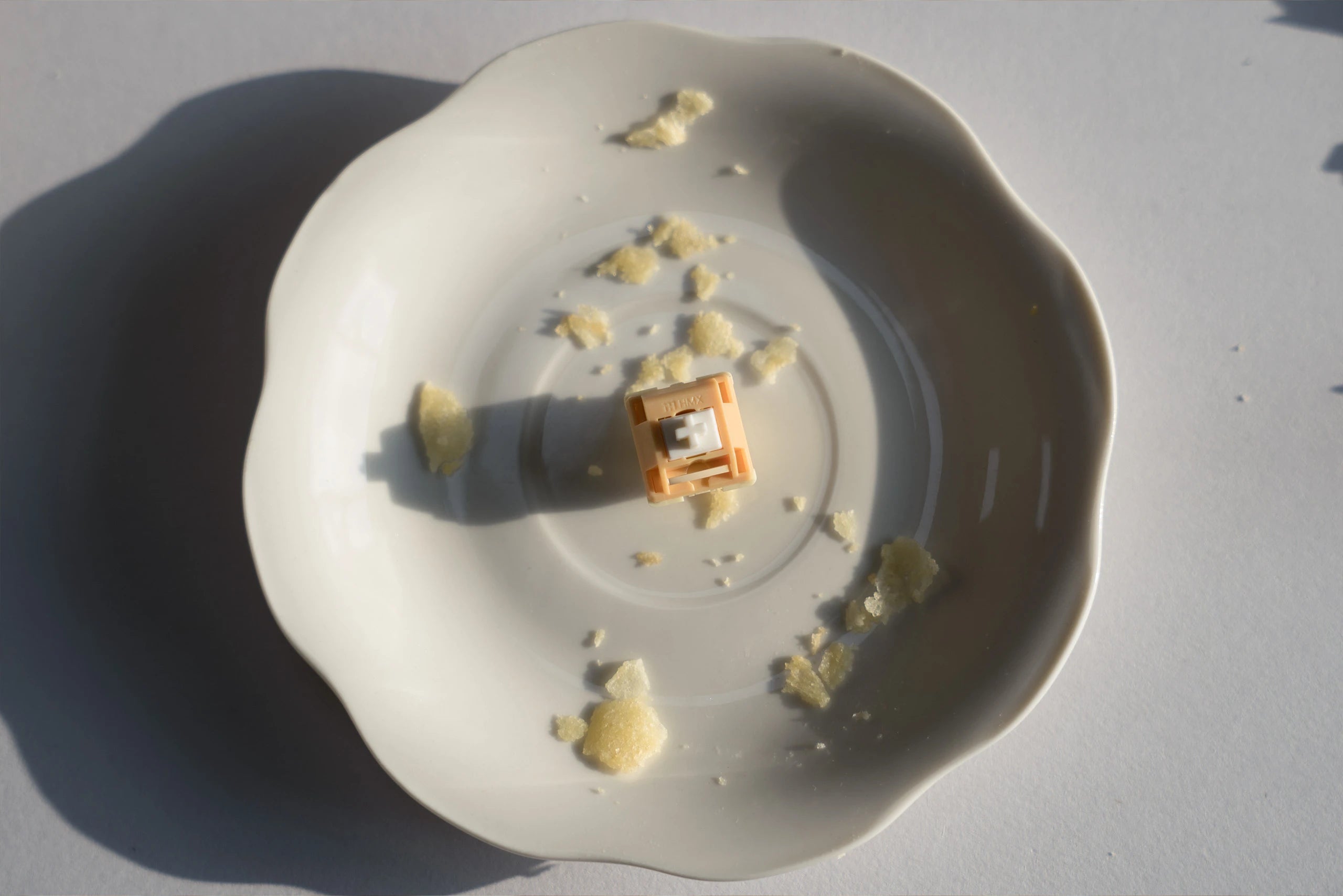 HMX Egg Yolk