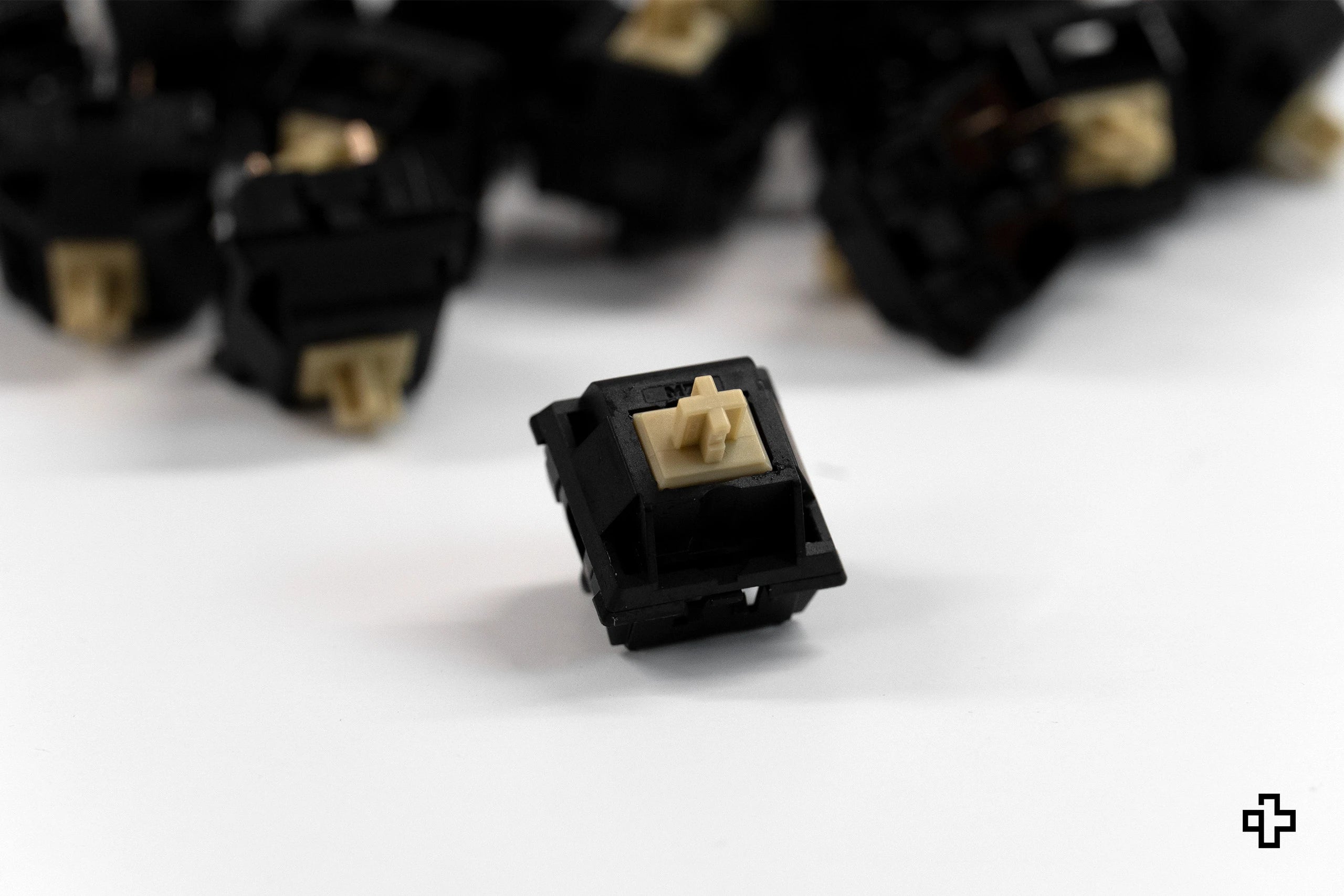 Keygeek X MZ Y3