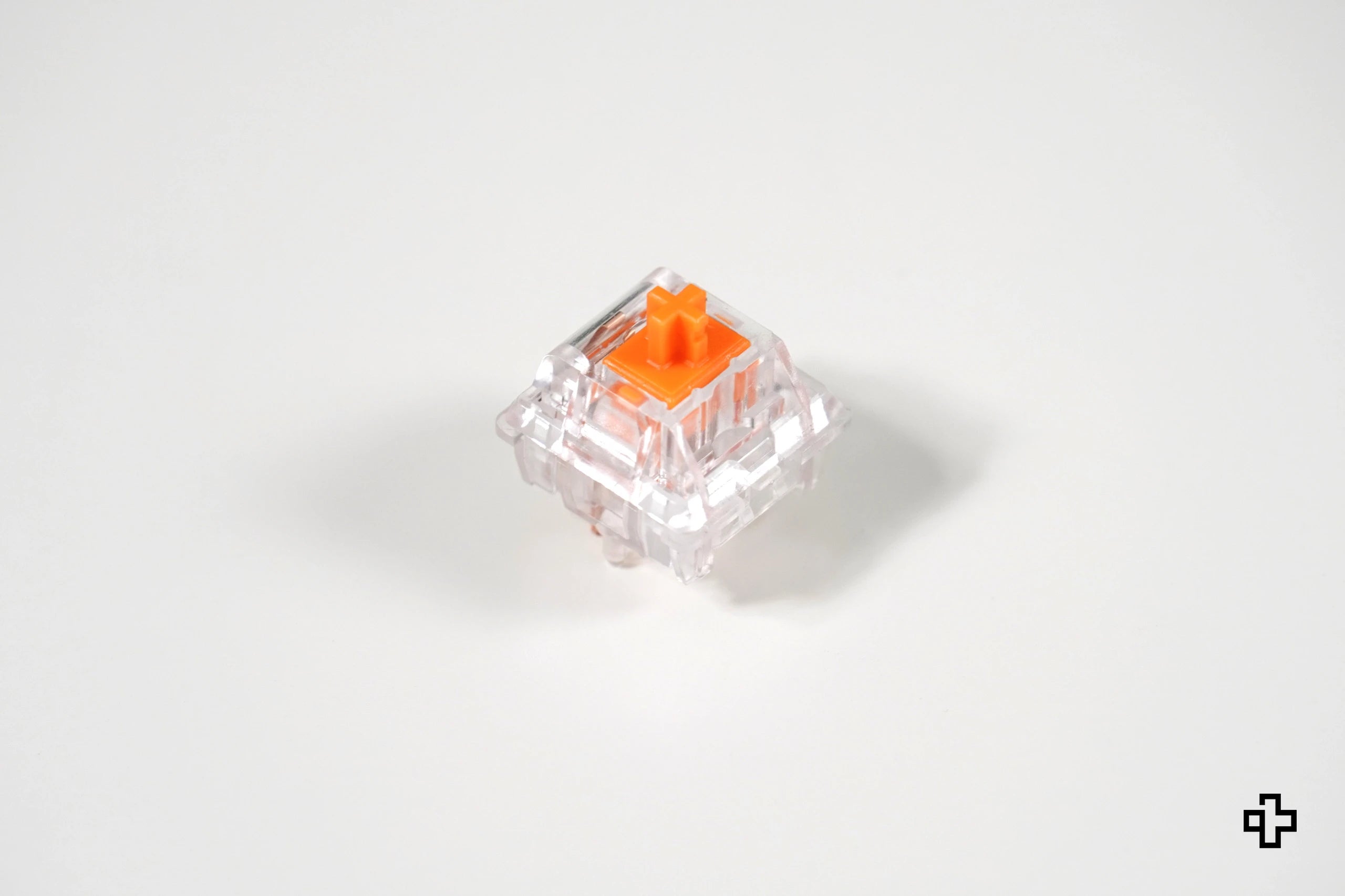 Switch QwertyKey Liniar V2 Prelubrifiat