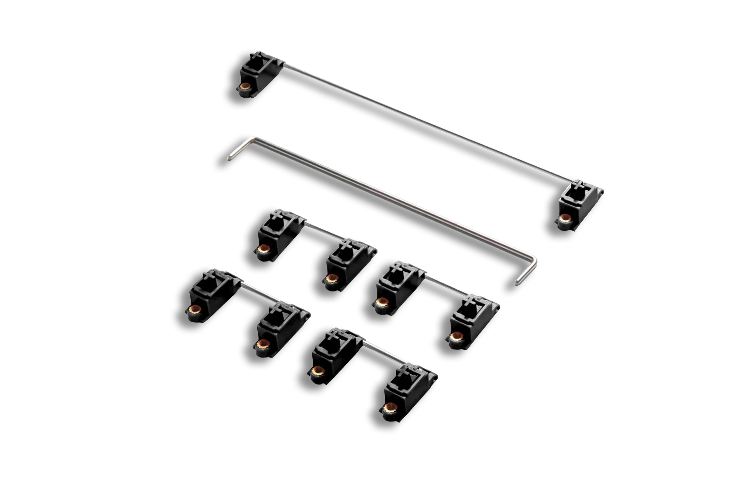 TX AP Screw-in Stabilizers