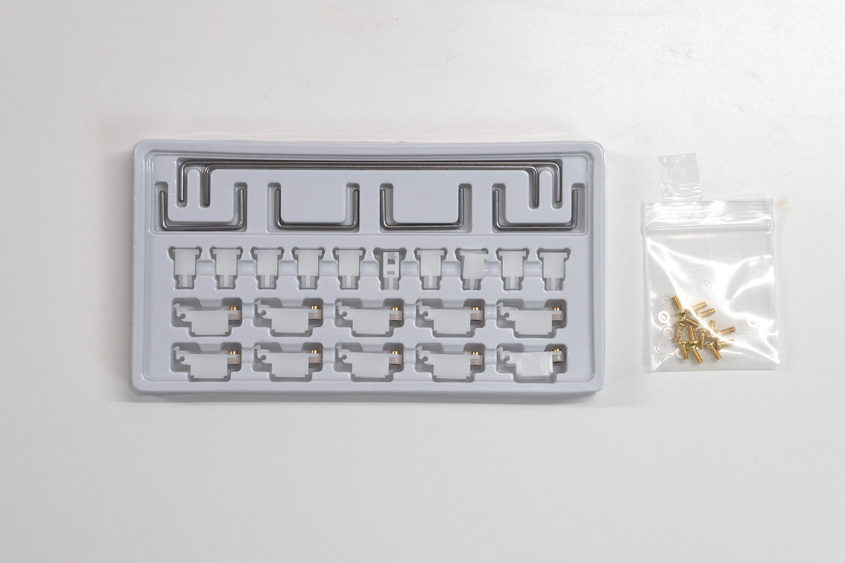 TX AP Screw-in Stabilizers