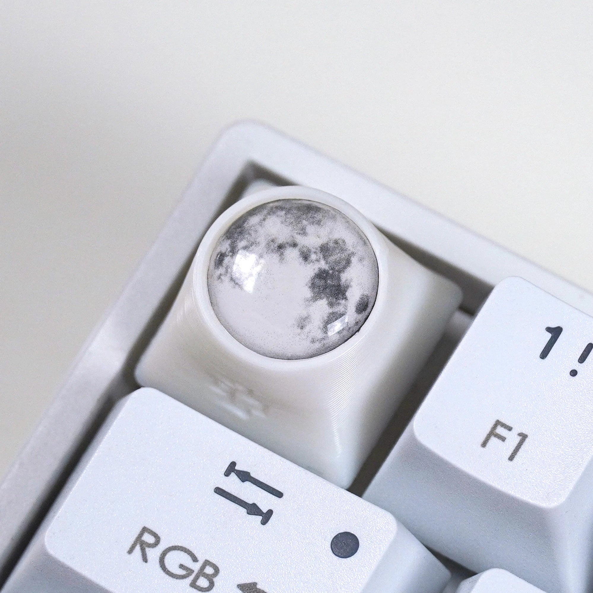 Artisan Moon Phase
