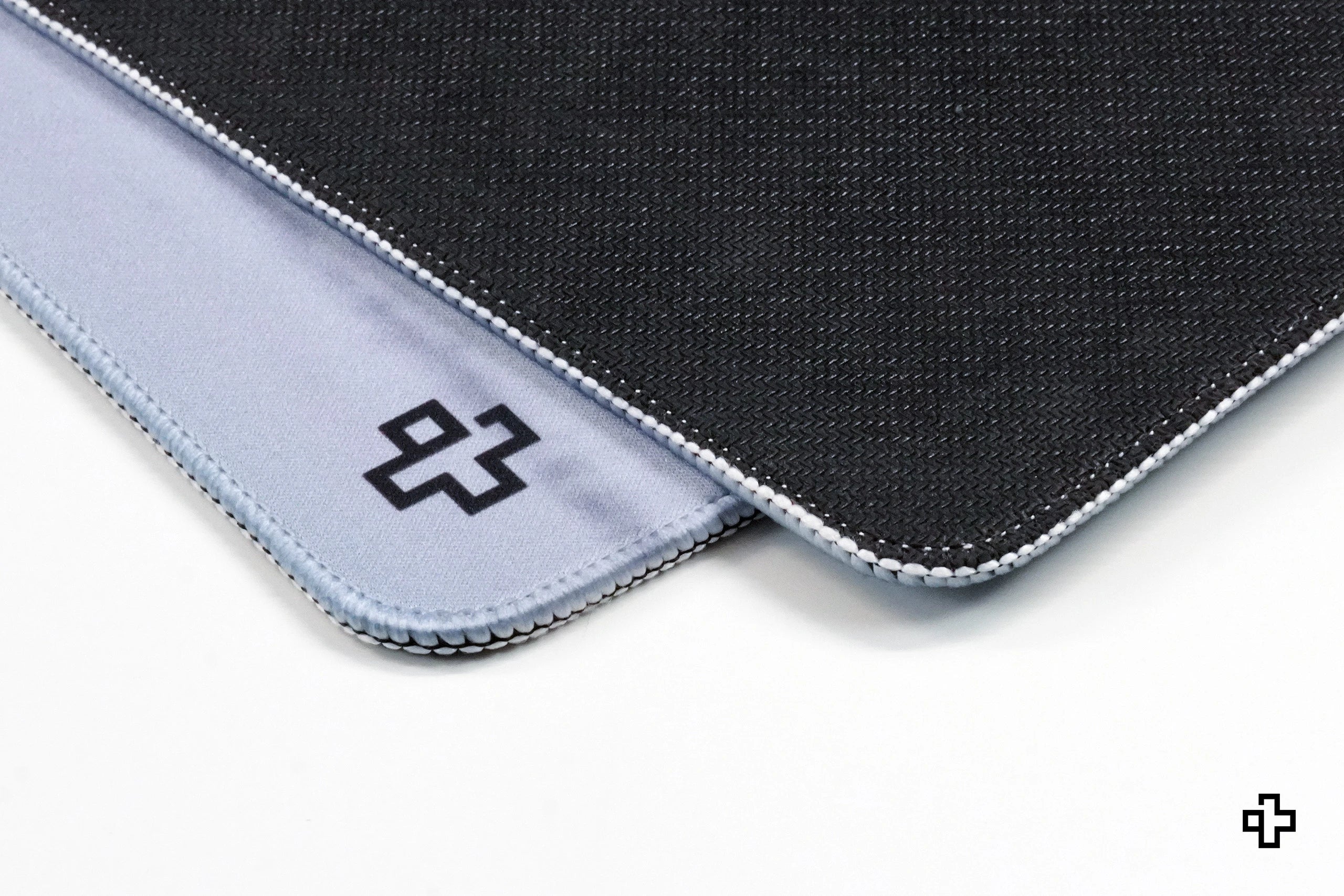 Deskmat Mousepad QwertyKey Car GT 4mm margini cusute