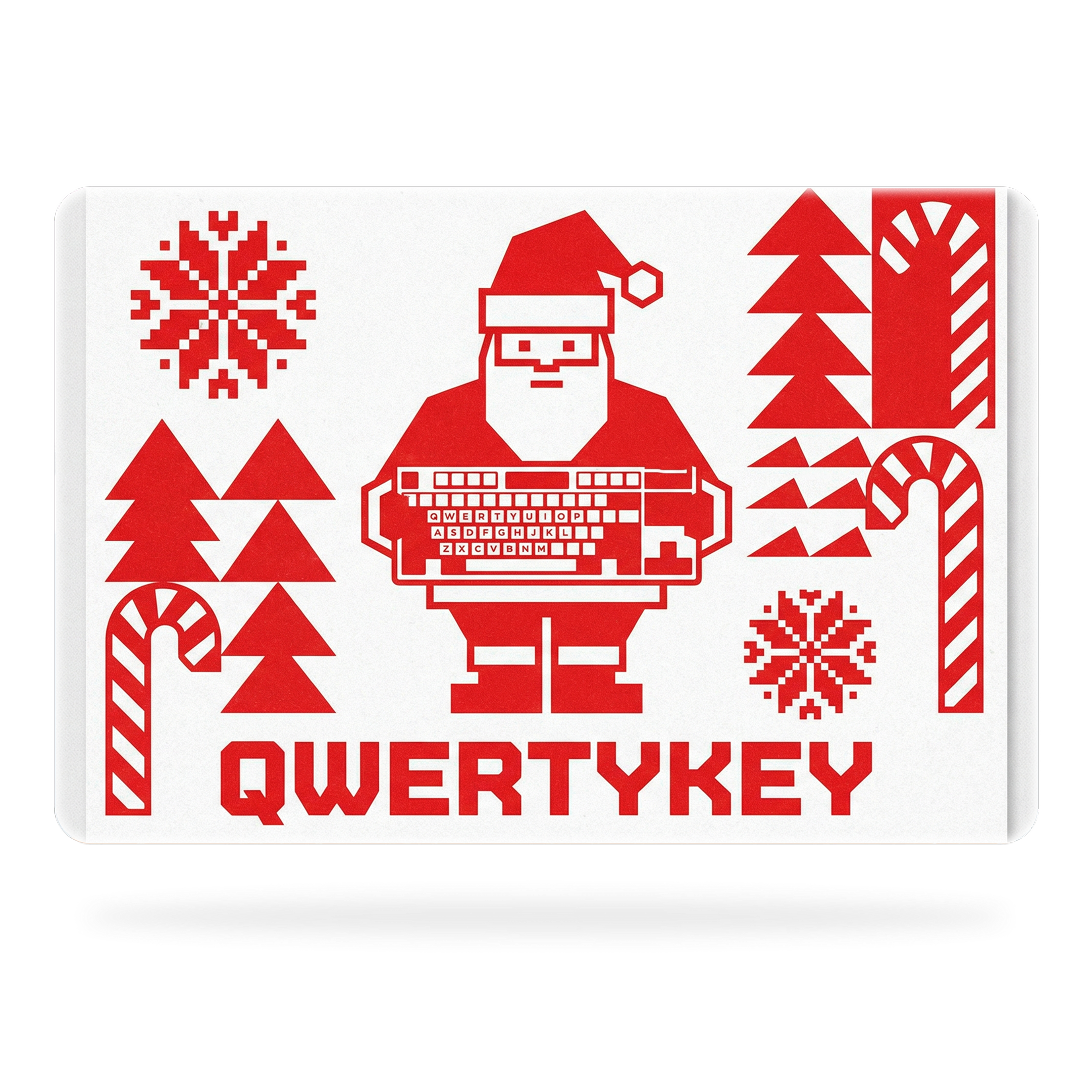 QwertyKey Gift Card