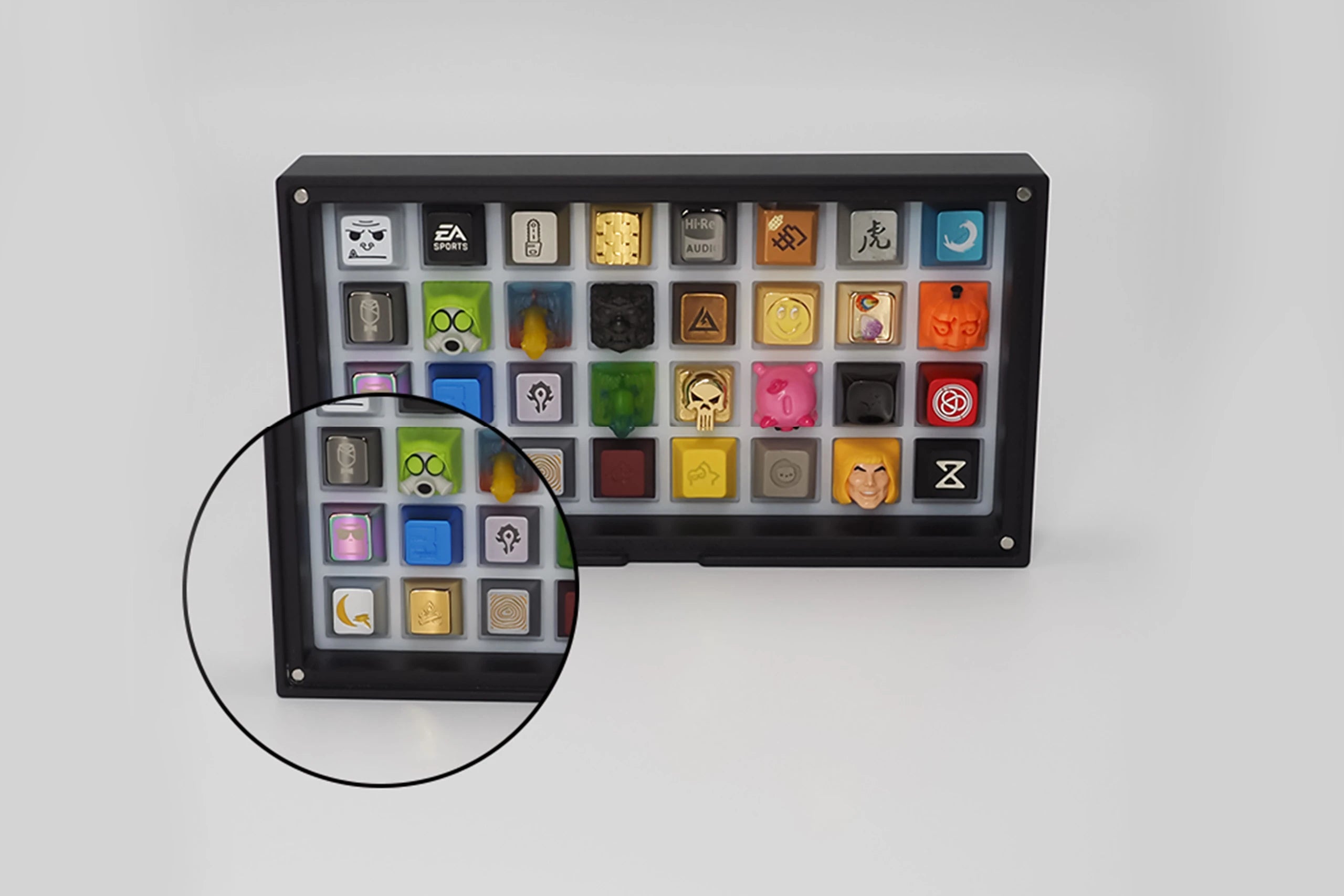 TX Artisan Case x32