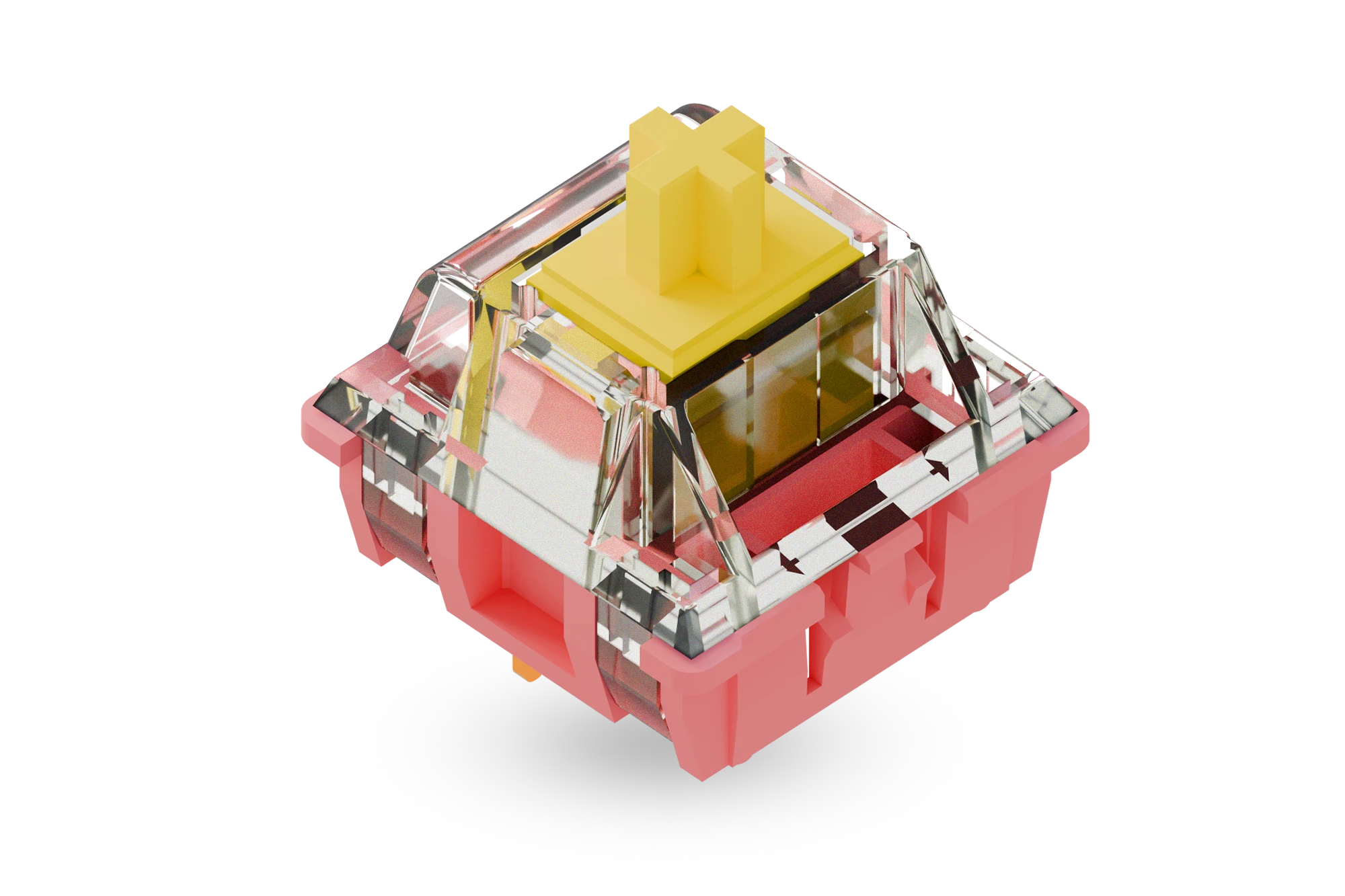 Cherry MX2A Blossom