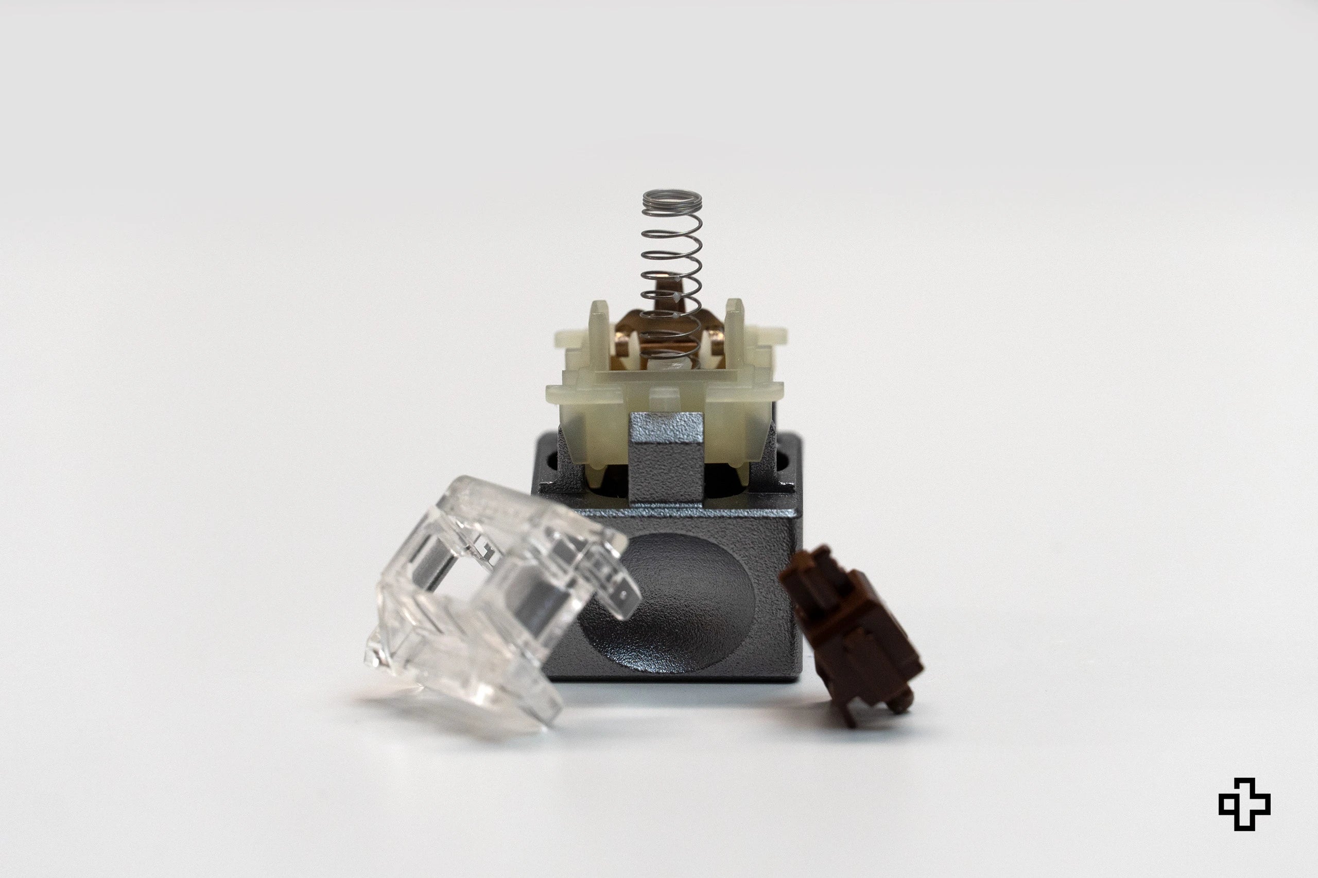Cherry MX2A Brown RGB