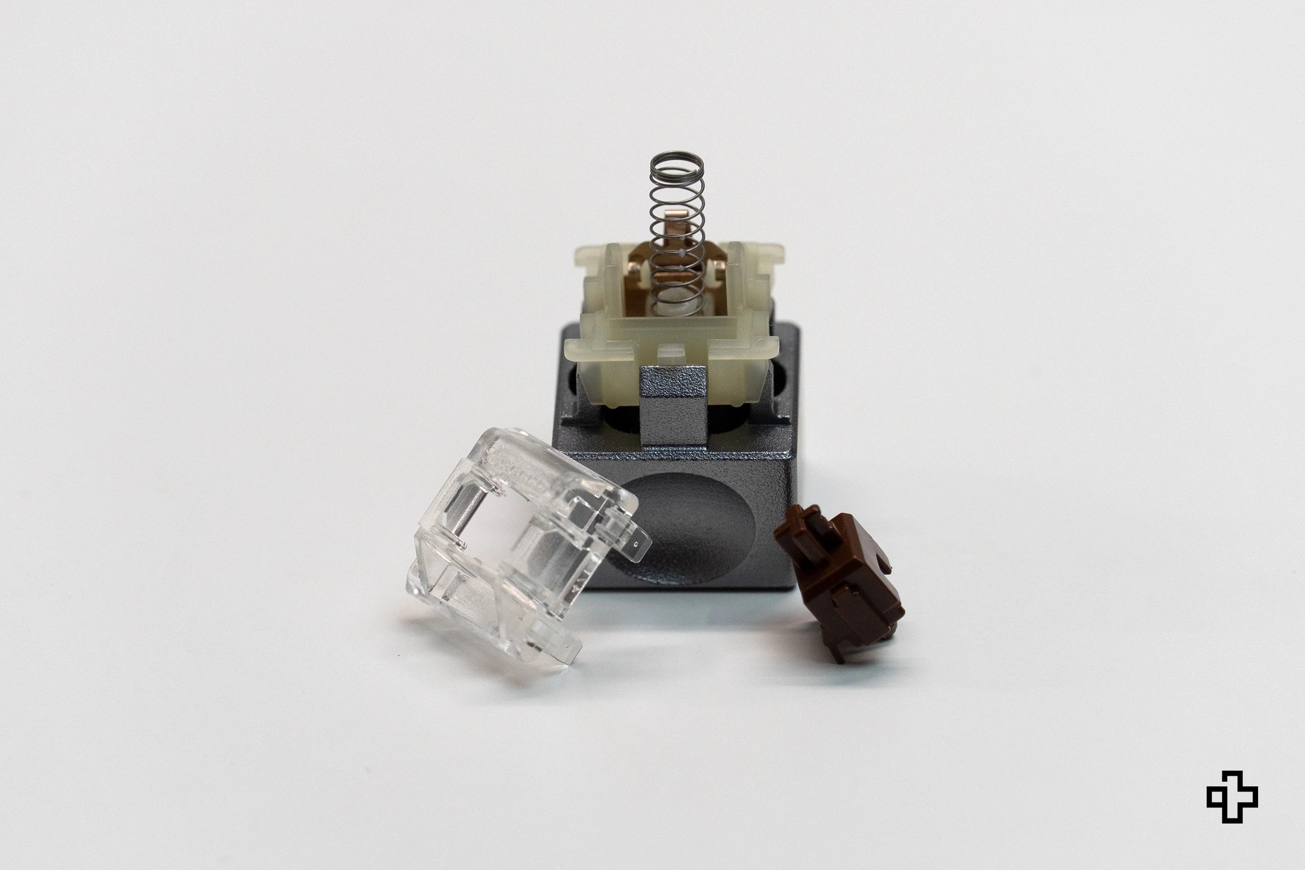Cherry MX2A Brown RGB
