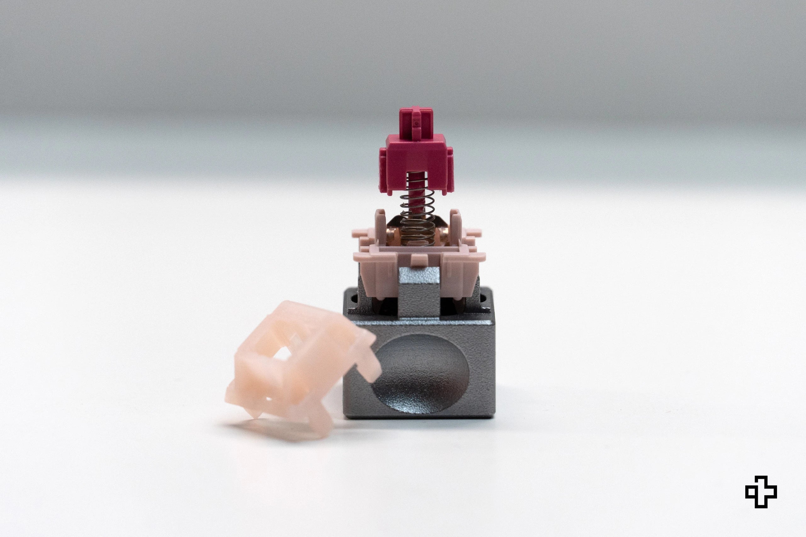 Cherry MX2A Petal