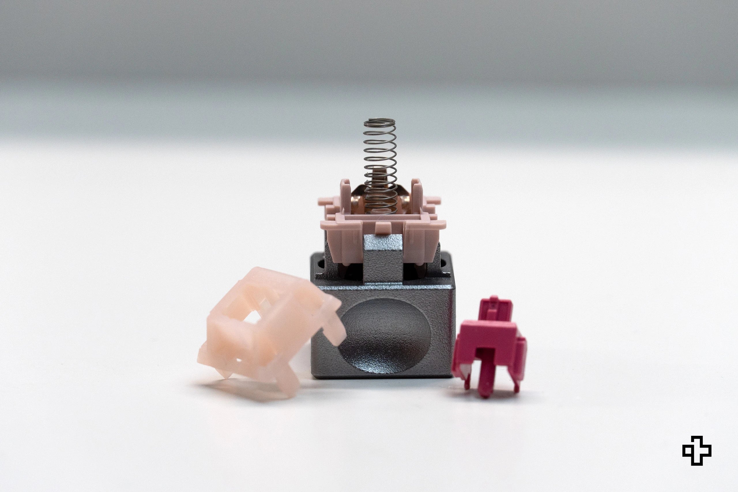 Cherry MX2A Petal