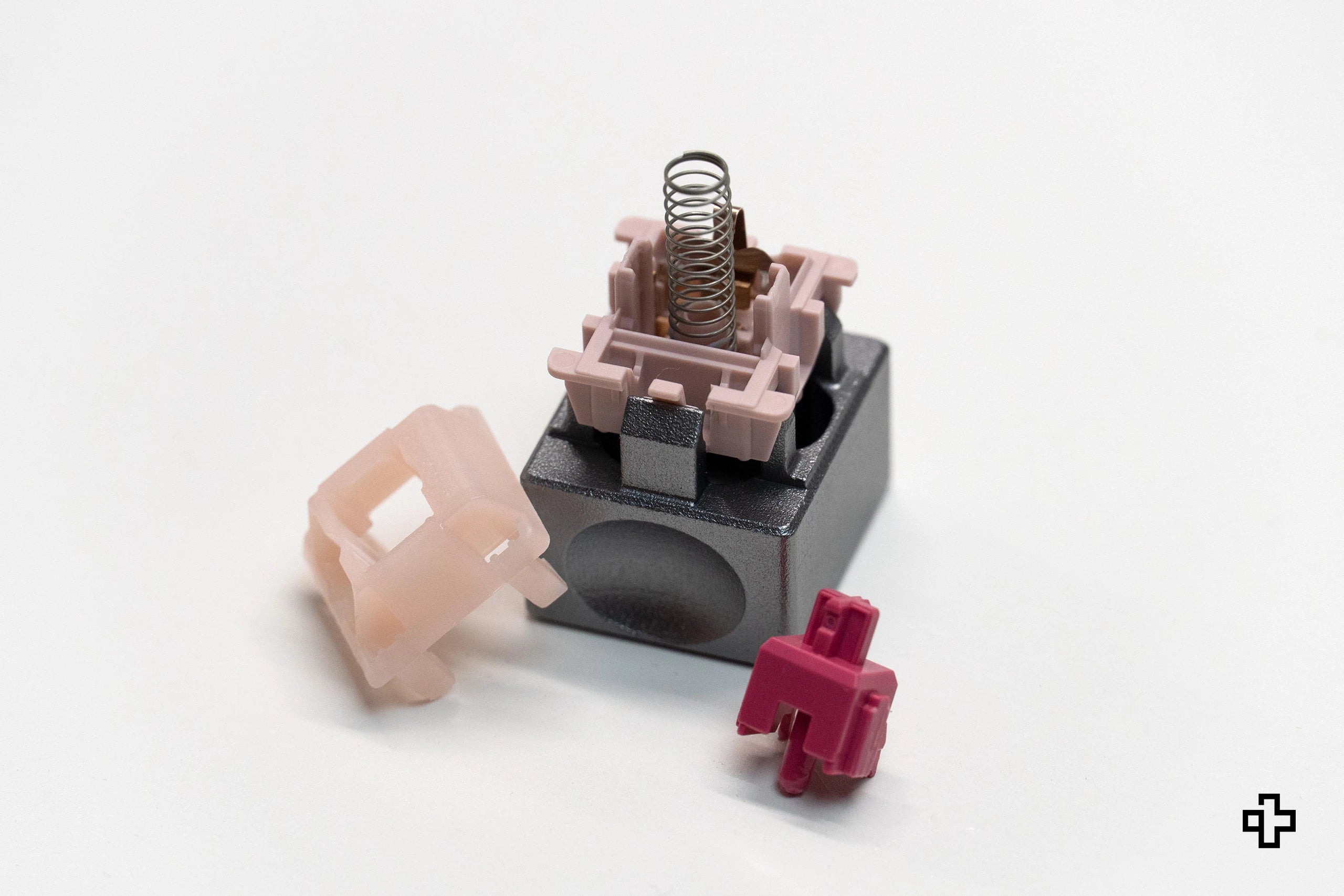 Cherry MX2A Petal