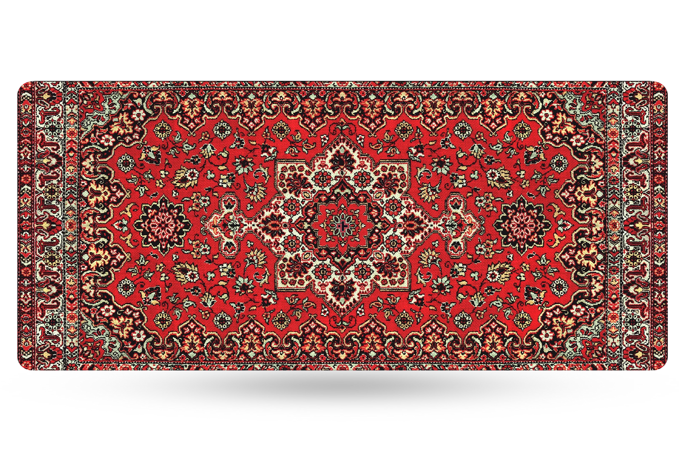 Deskmat Balcanic
