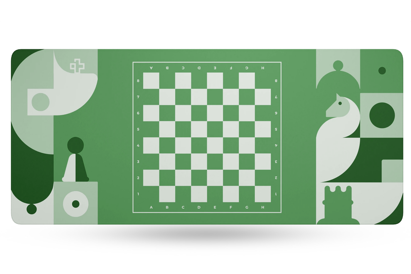 Deskmat Chess