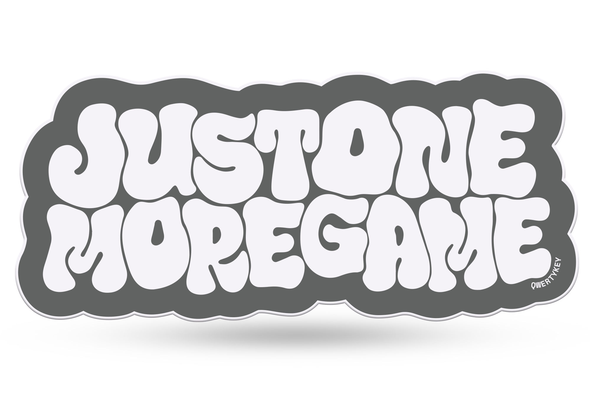 Deskmat Mousepad Game 4mm margini cusute