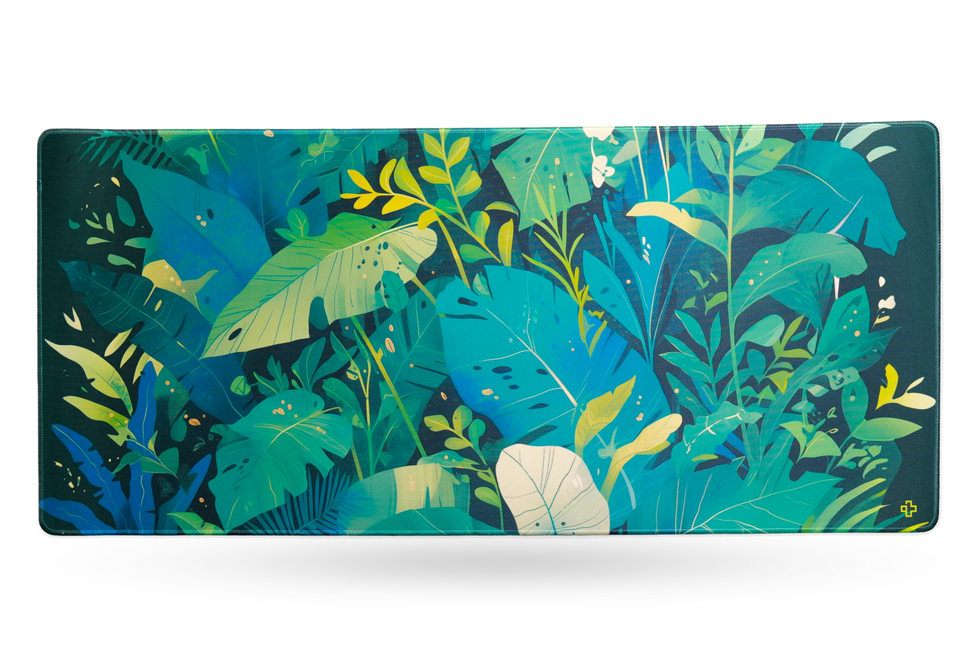 Deskmat Leaf