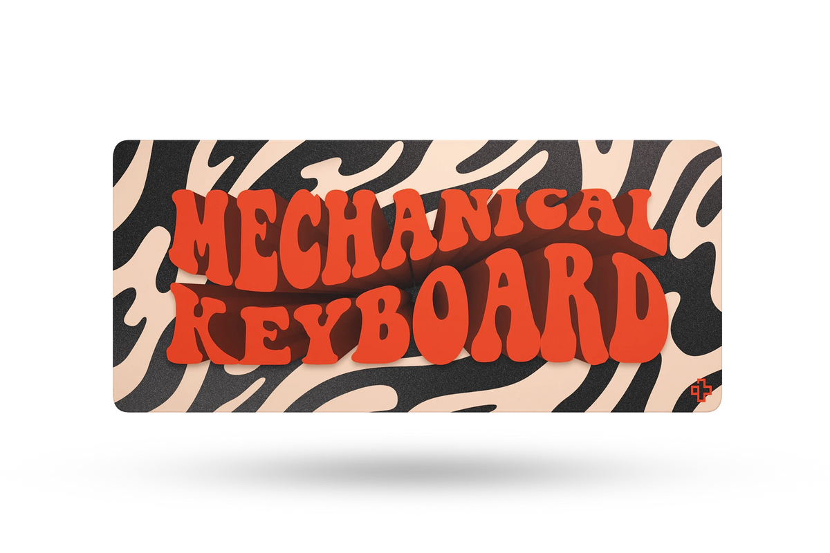 Keyboard Mat
