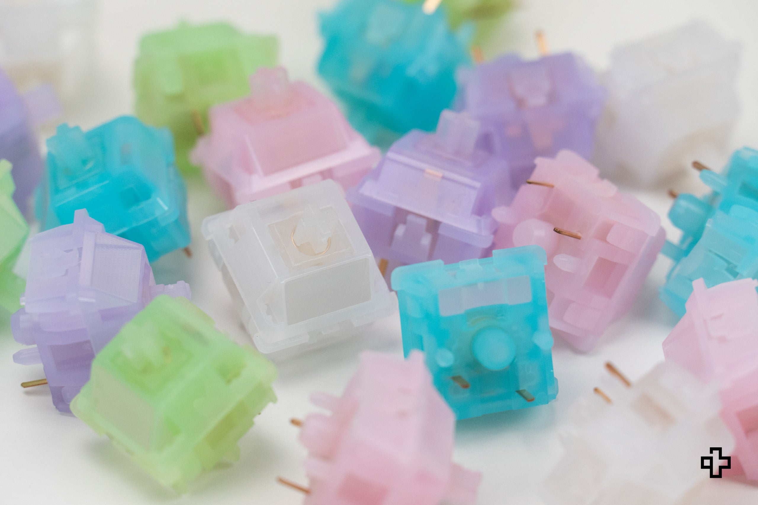 Switchuri Sea Glass Durock