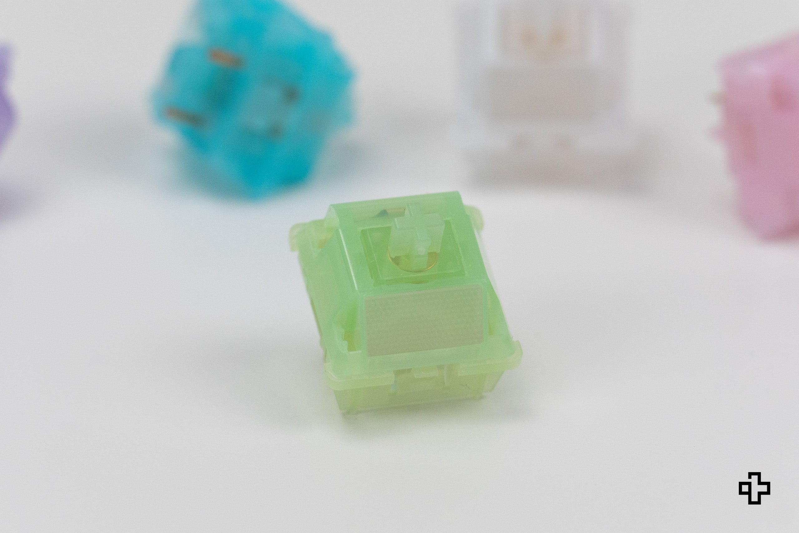 Switchuri Sea Glass Durock