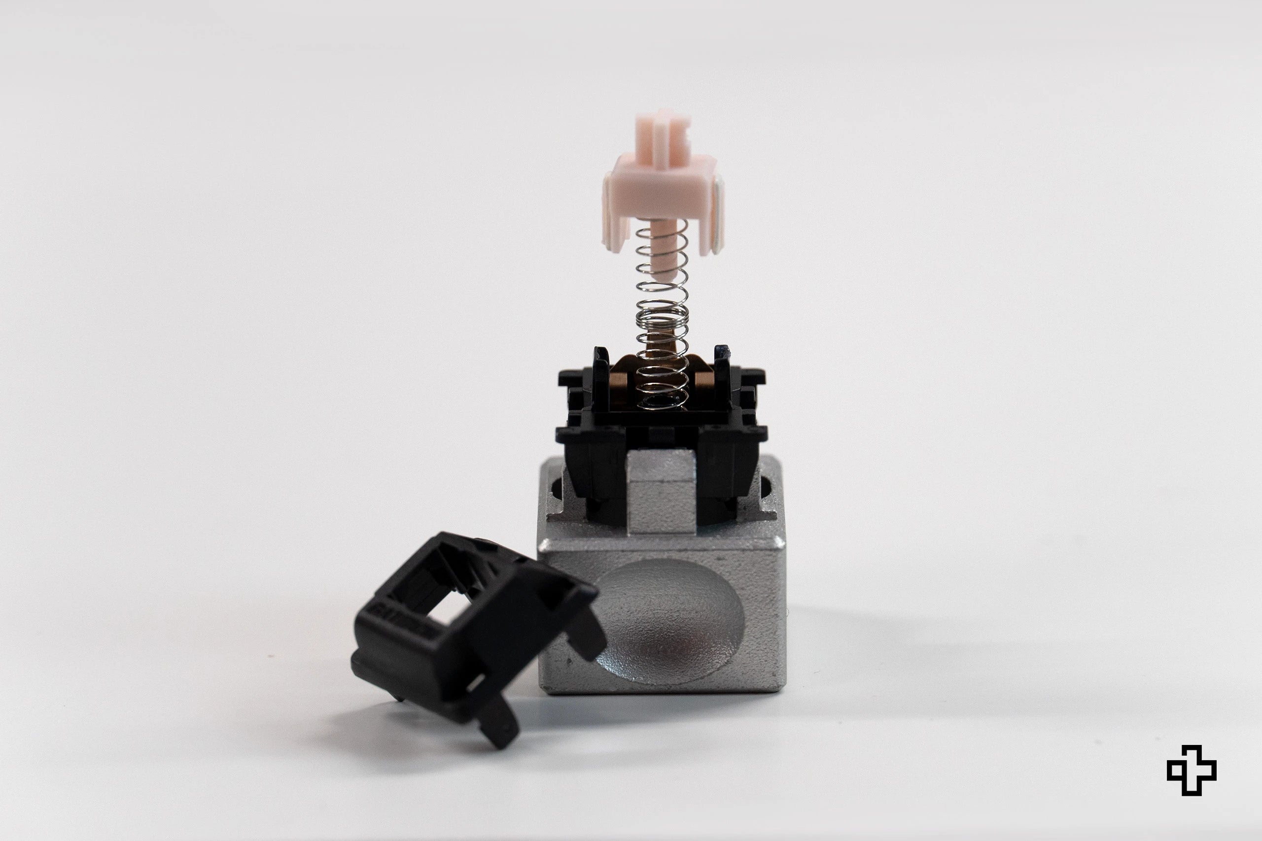 Gateron Oil King Pink