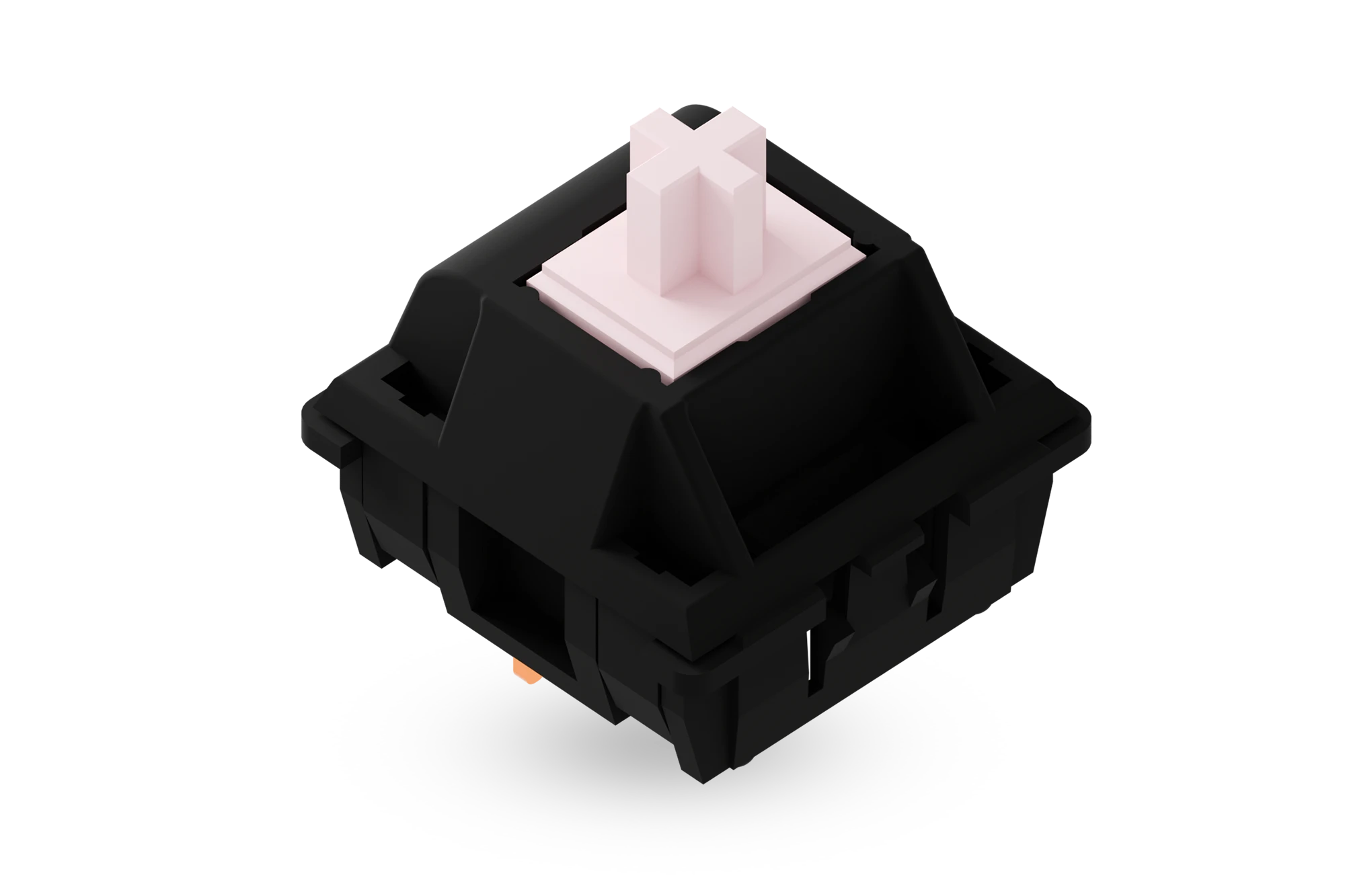 Gateron Oil King Pink