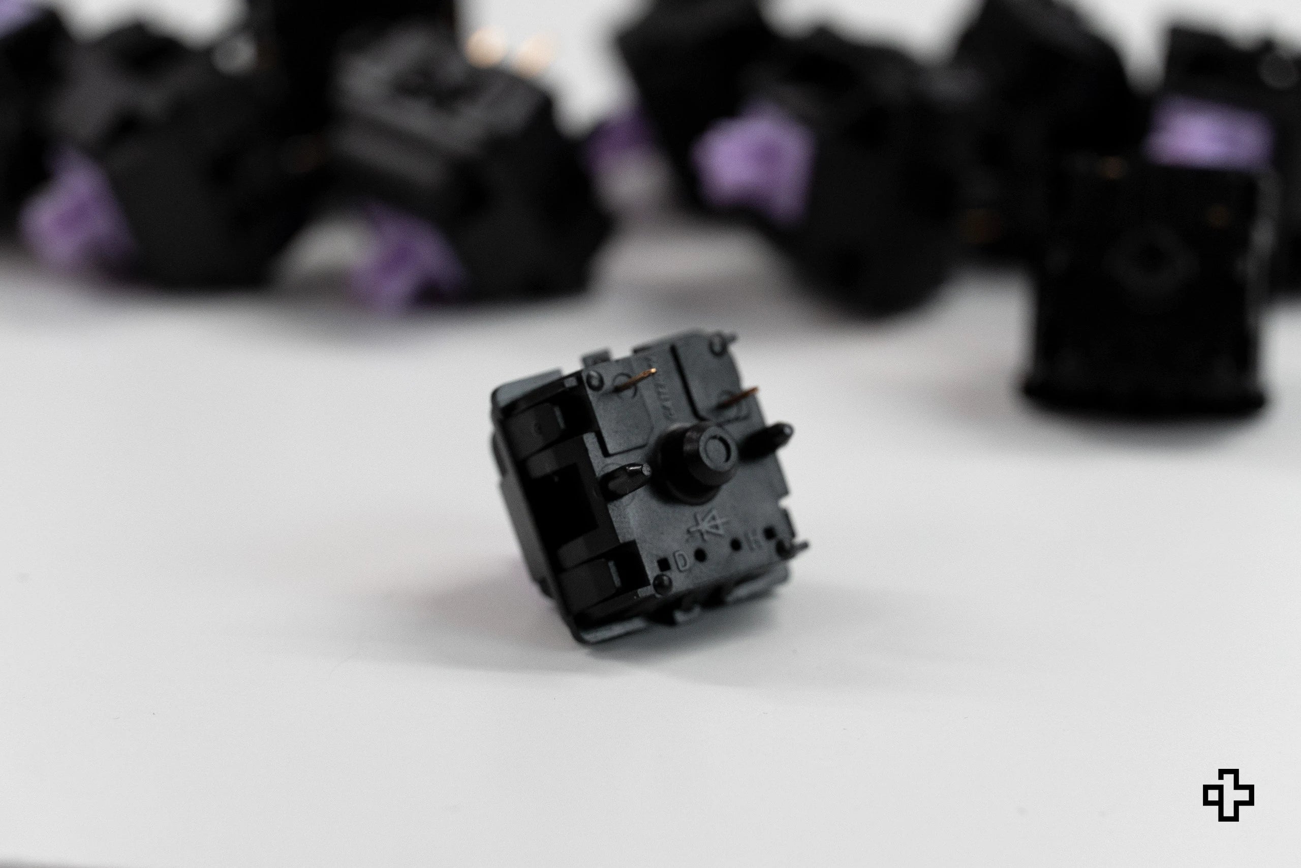 Gateron Oil King Purple