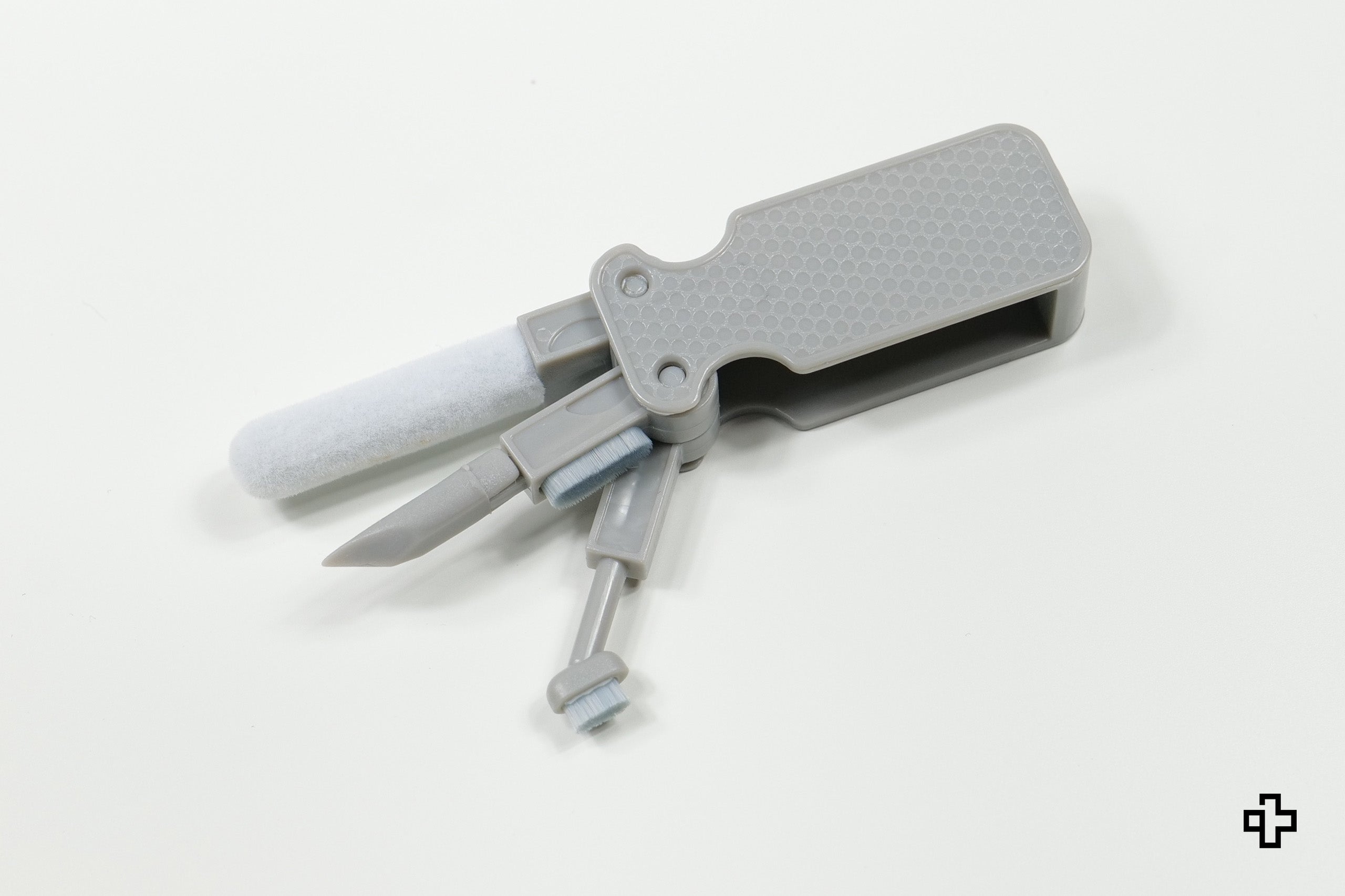 Kit Curatare Pentru Tastaturi Mecanice si Casti Multifunctional