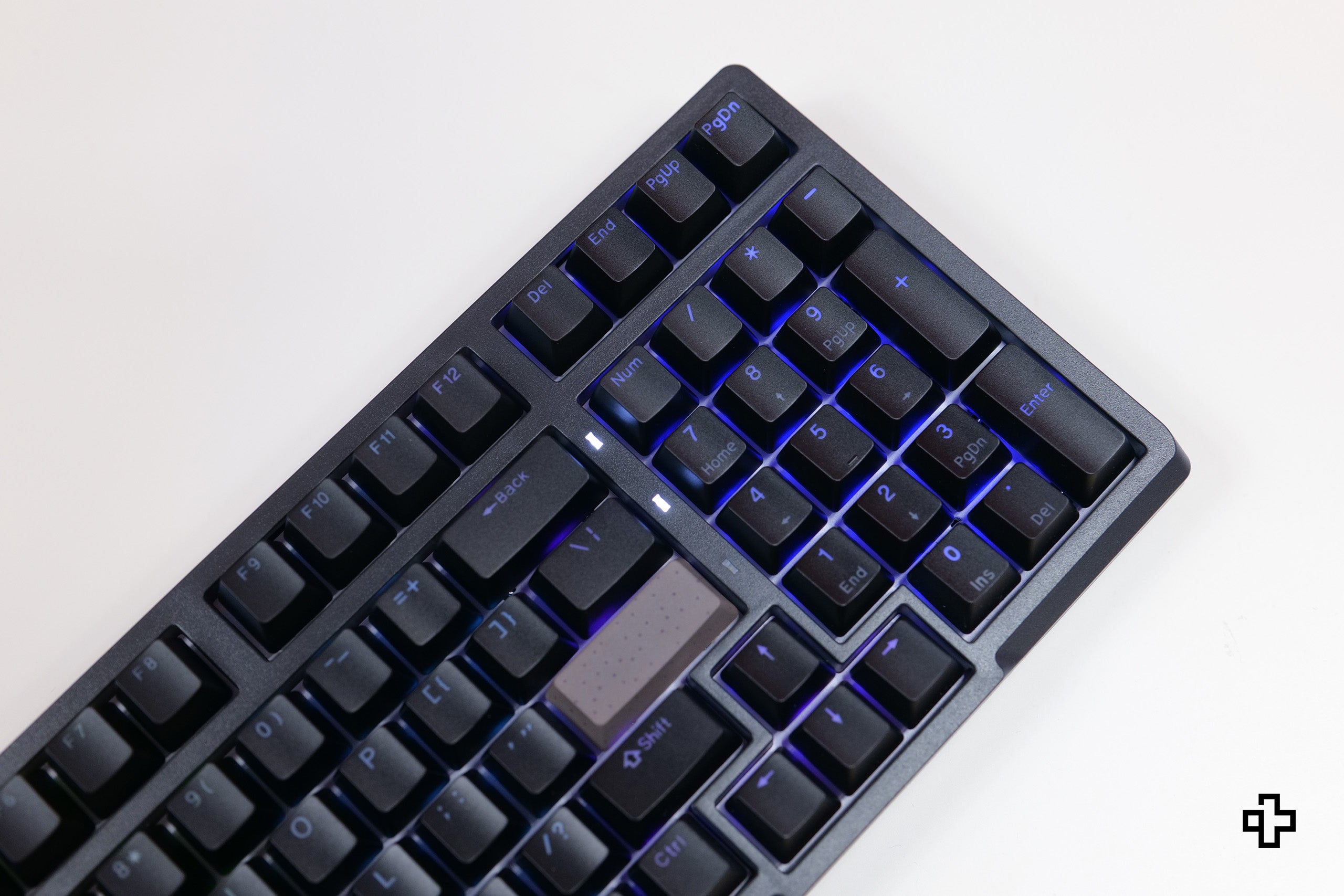 QwertyKey Pepper Tastatura Mecanica Gaming Hotswap