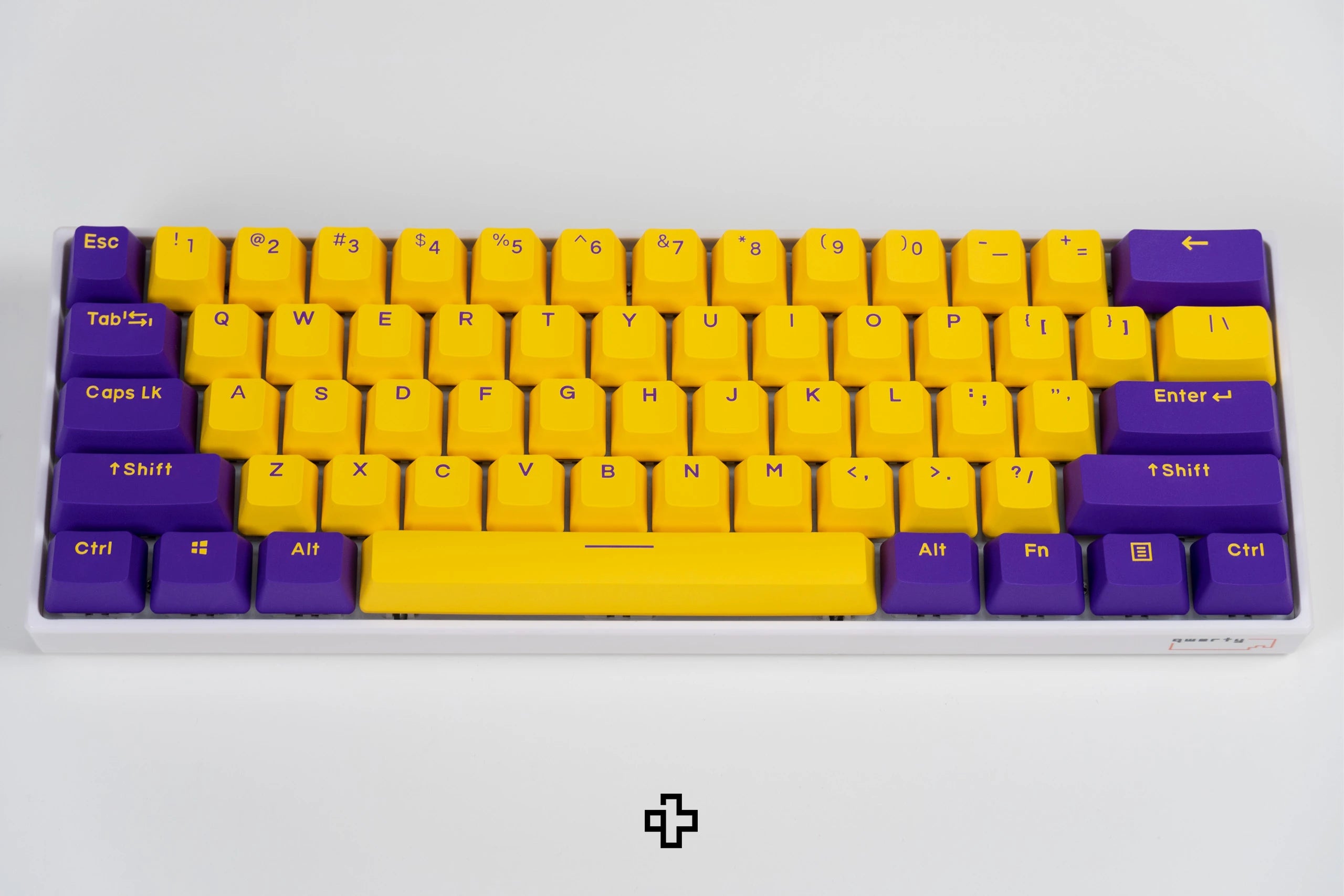 Set Taste QWERTY Kobe Bryant Profil OEM Material PBT – double shot