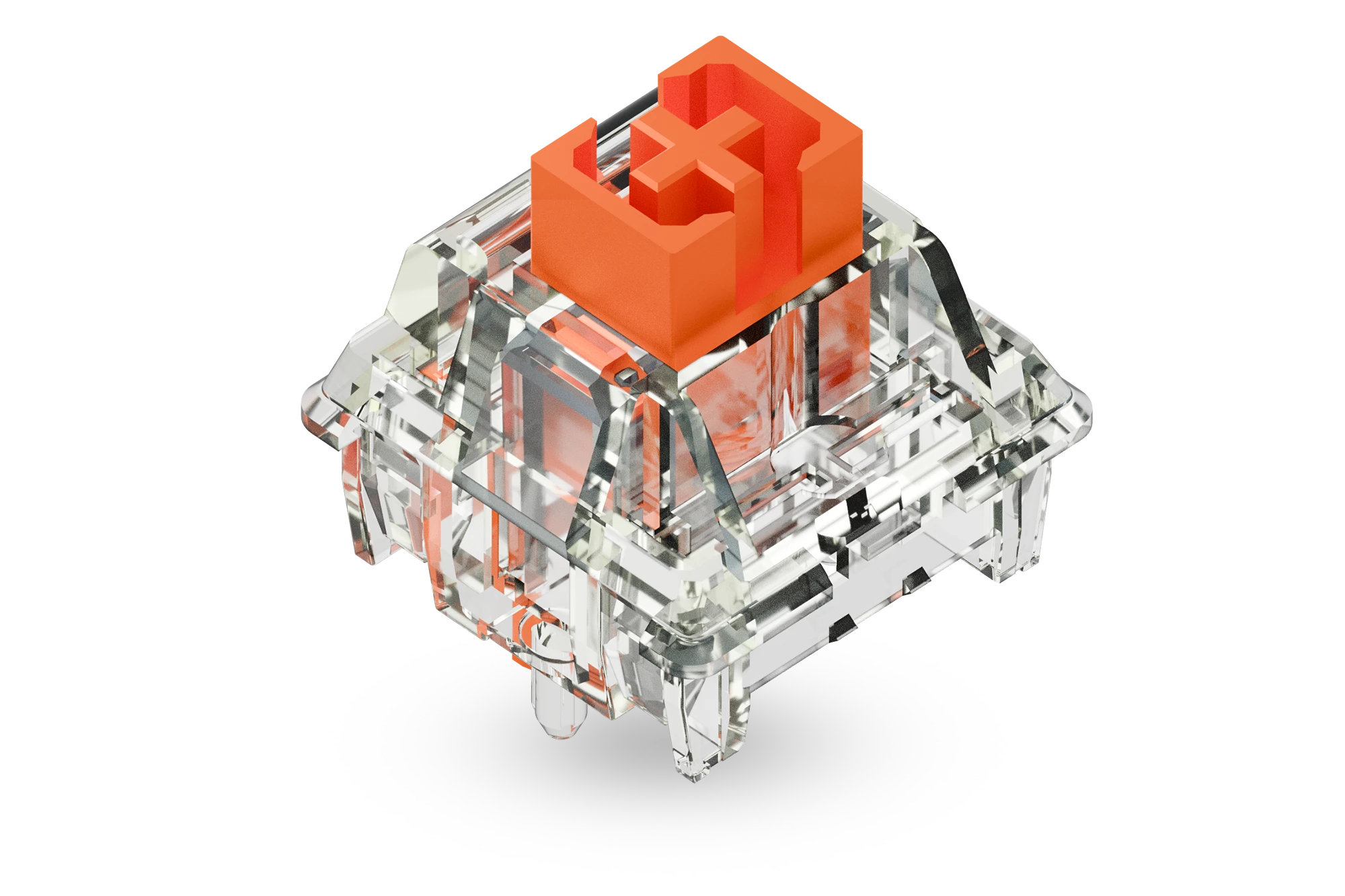 エッセンシャルオイル chipicloset Switch QwertyKey Tactil Prelubrifiat