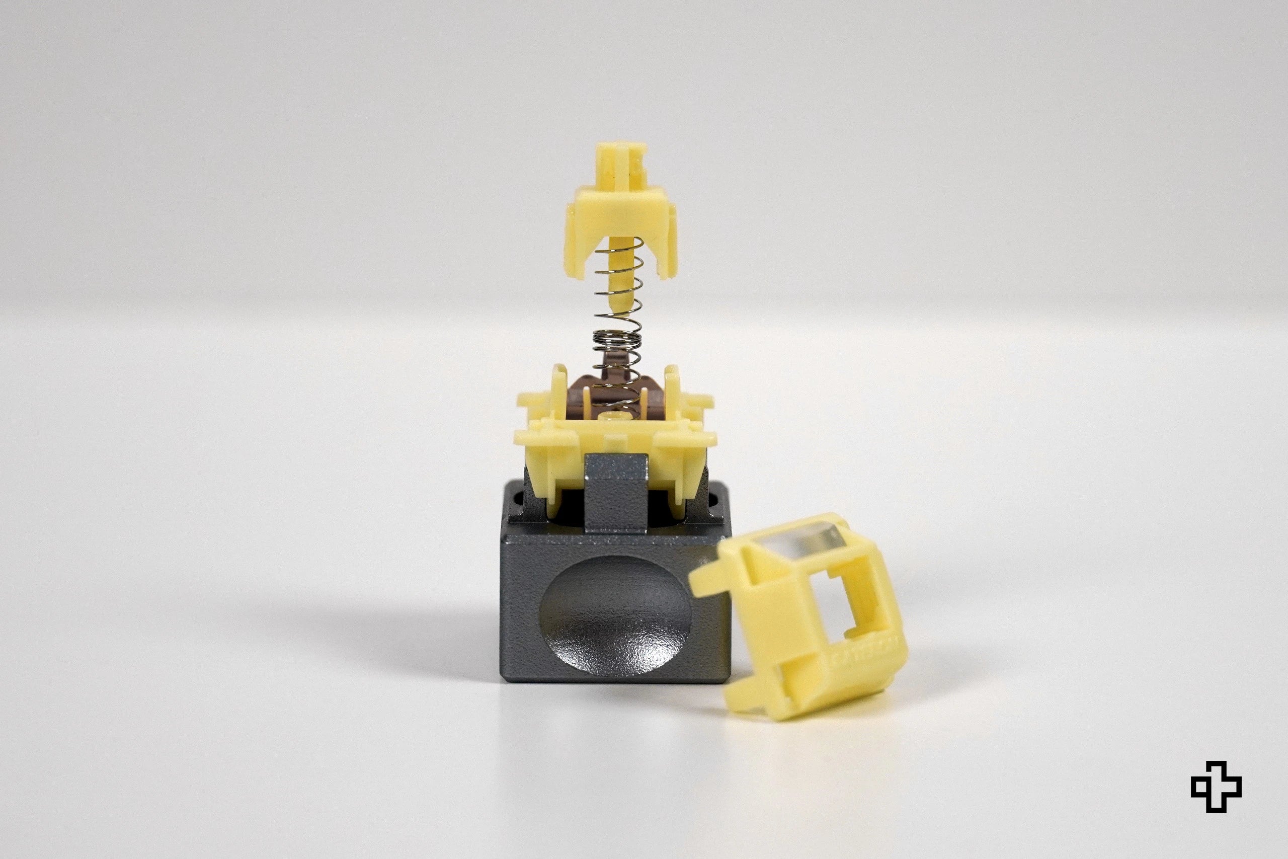 Gateron Banana Smoothie