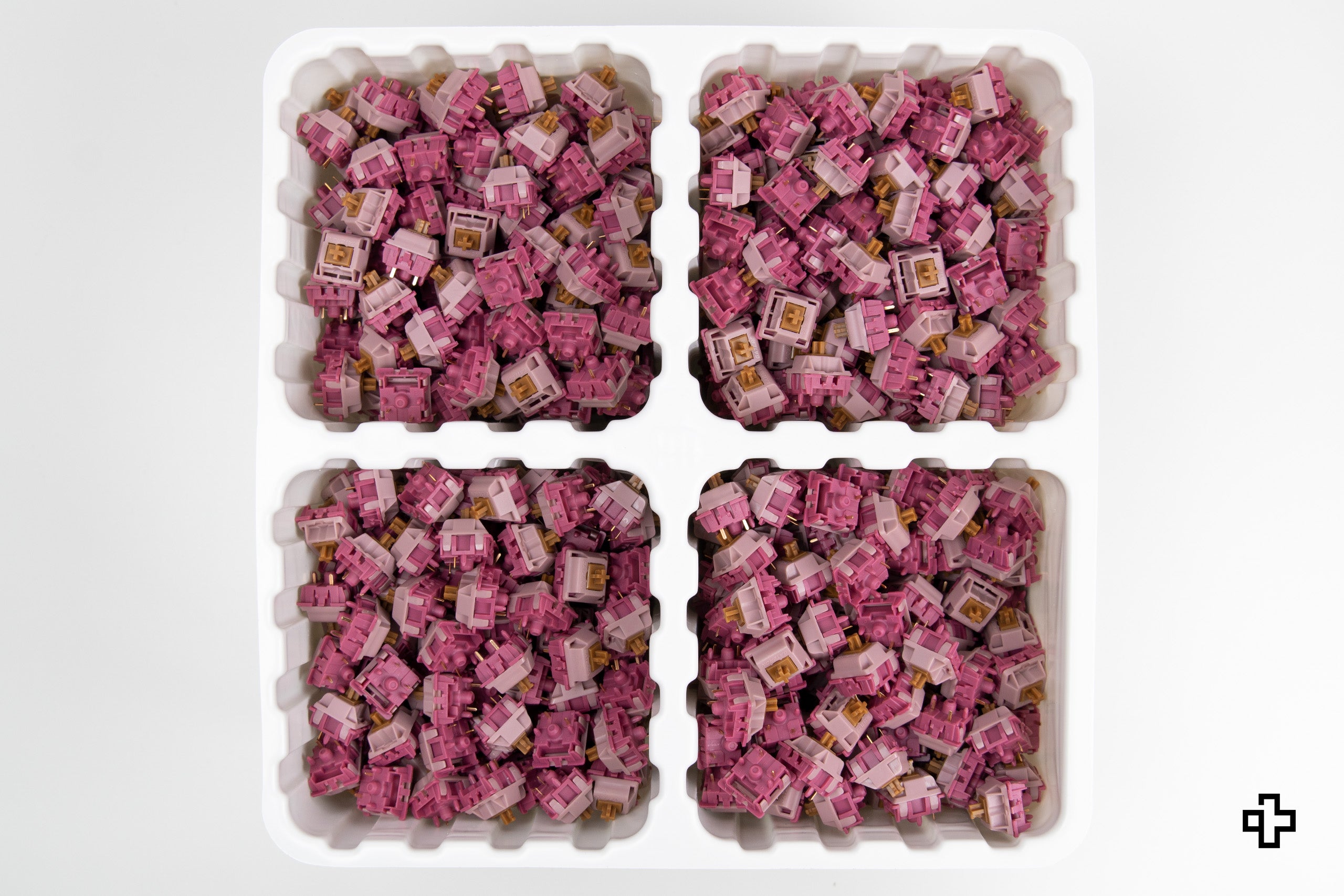 Gateron Mountain-Top