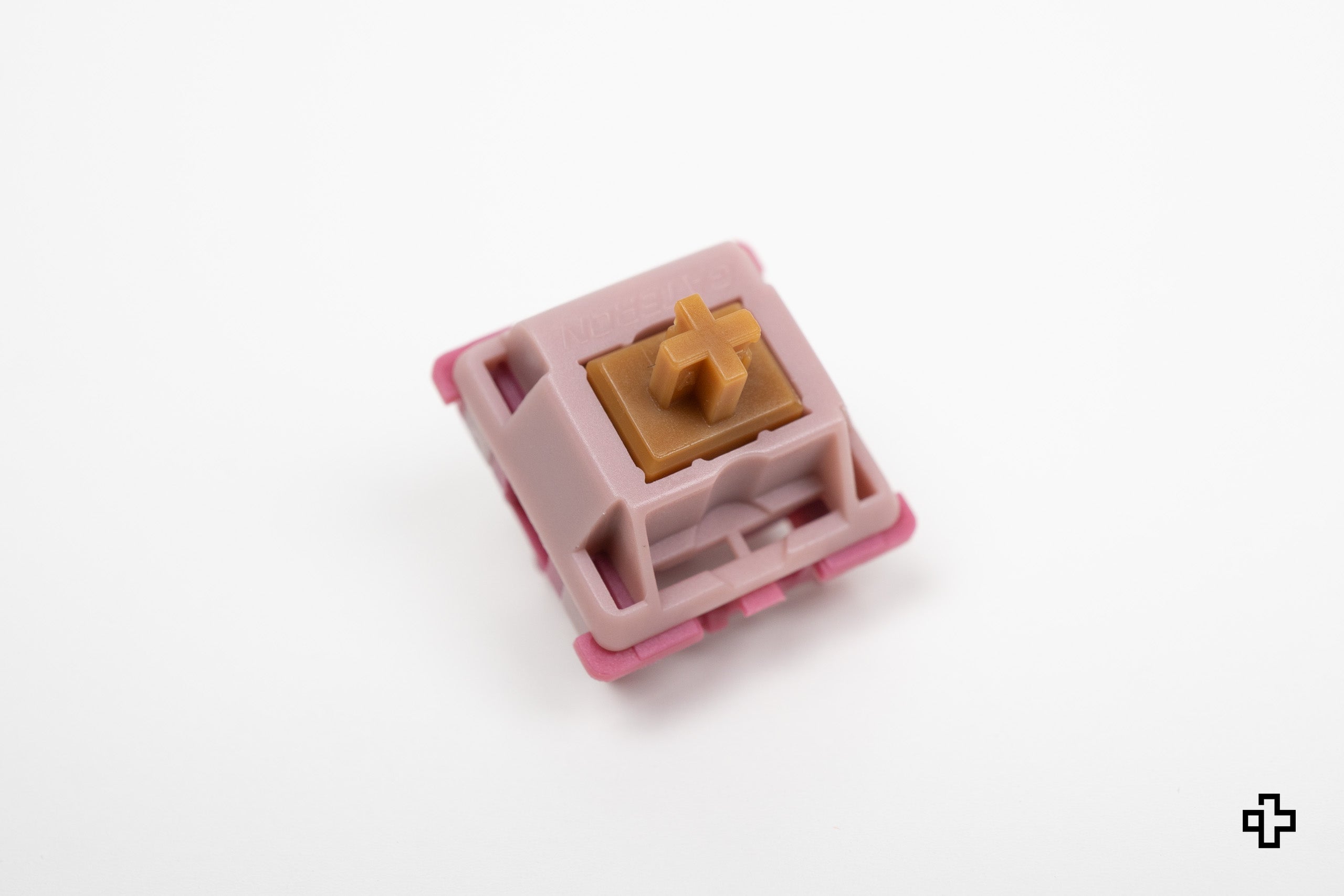 Gateron Mountain-Top