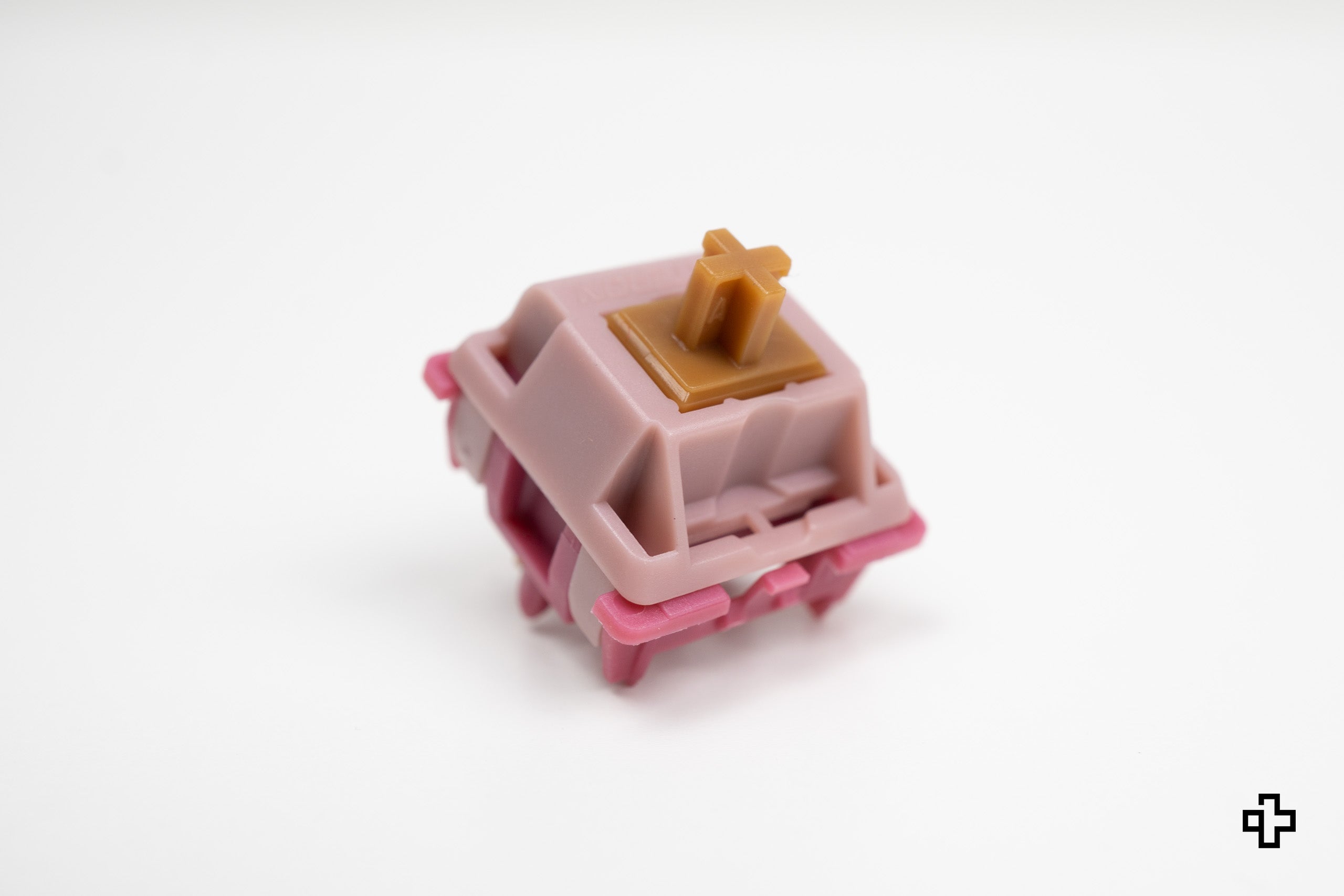 Gateron Mountain-Top