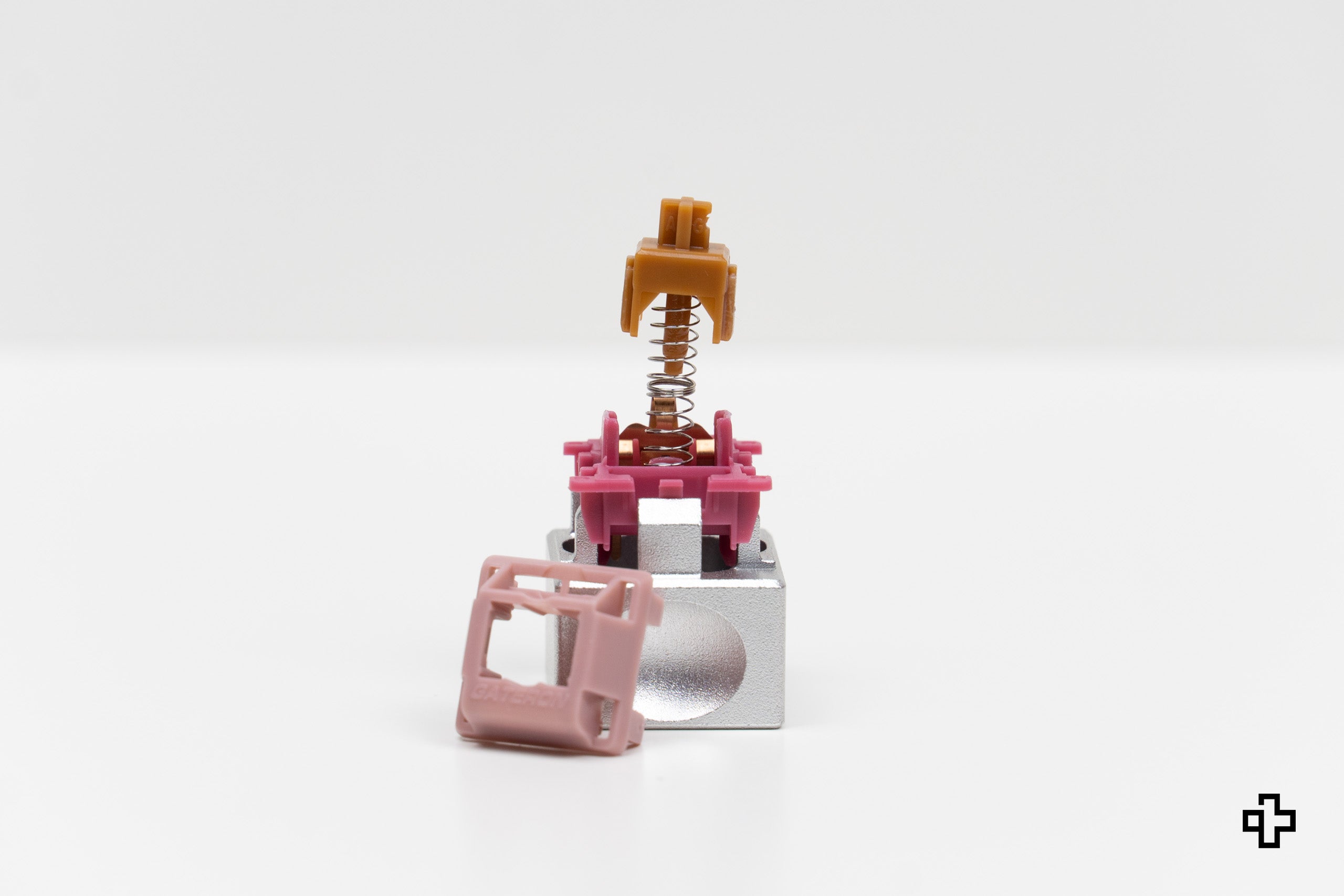 Gateron Mountain-Top