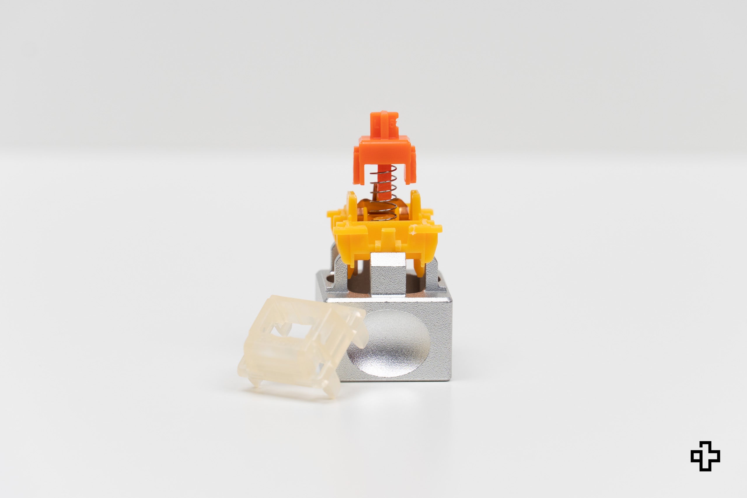 Gateron EF Curry
