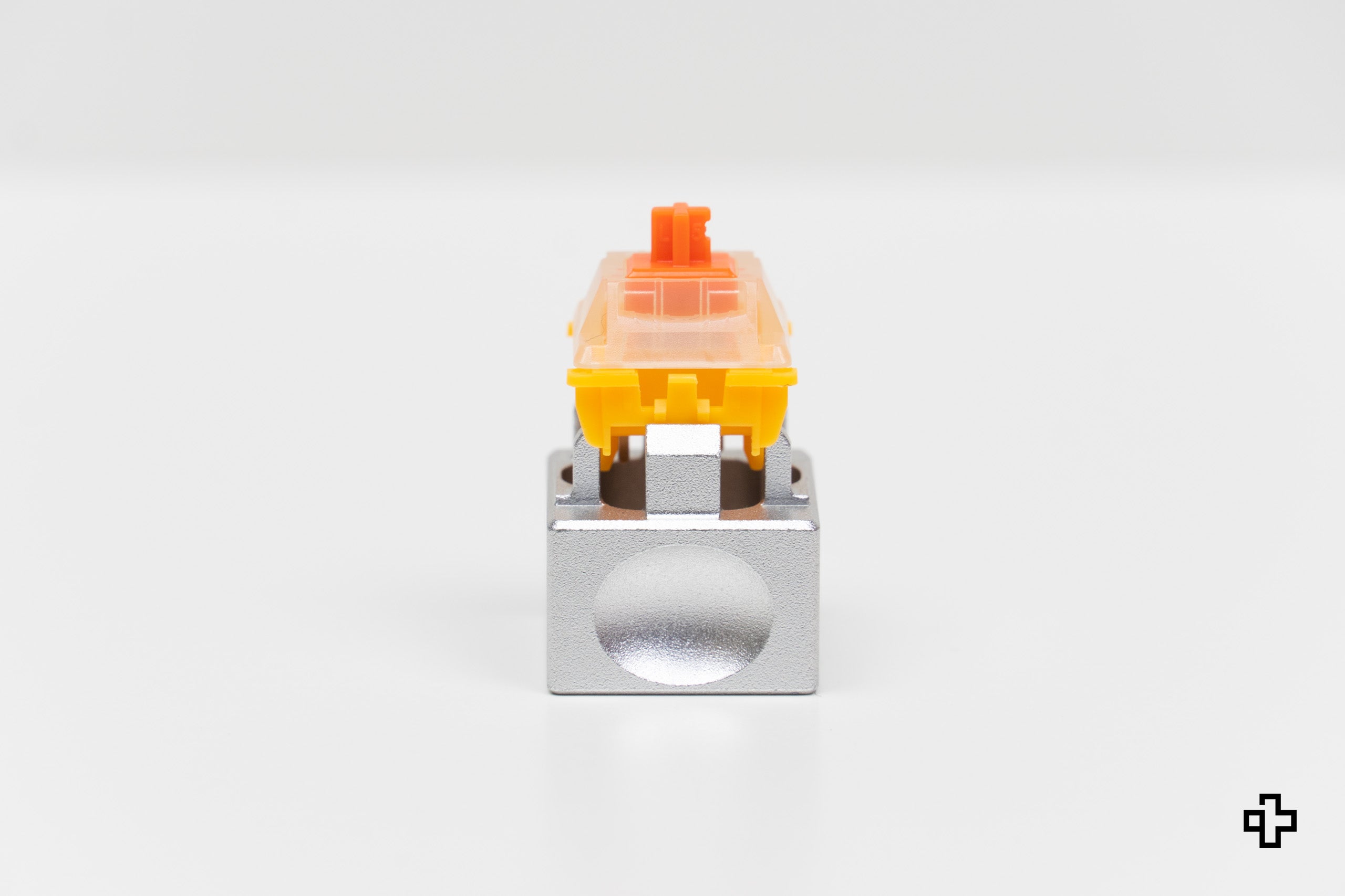 Gateron EF Curry