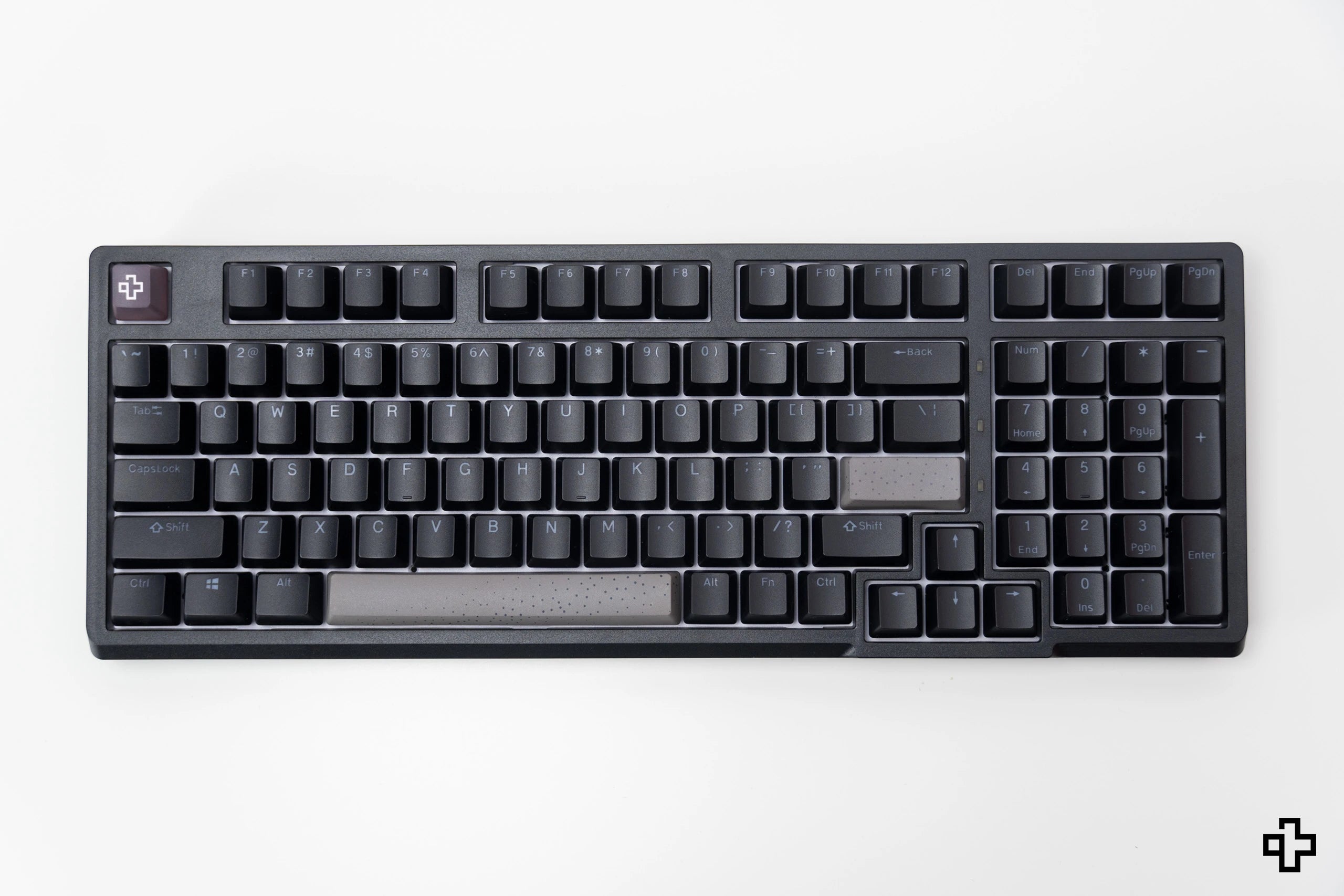 QwertyKey Pepper Tastatura Mecanica Gaming Hotswap