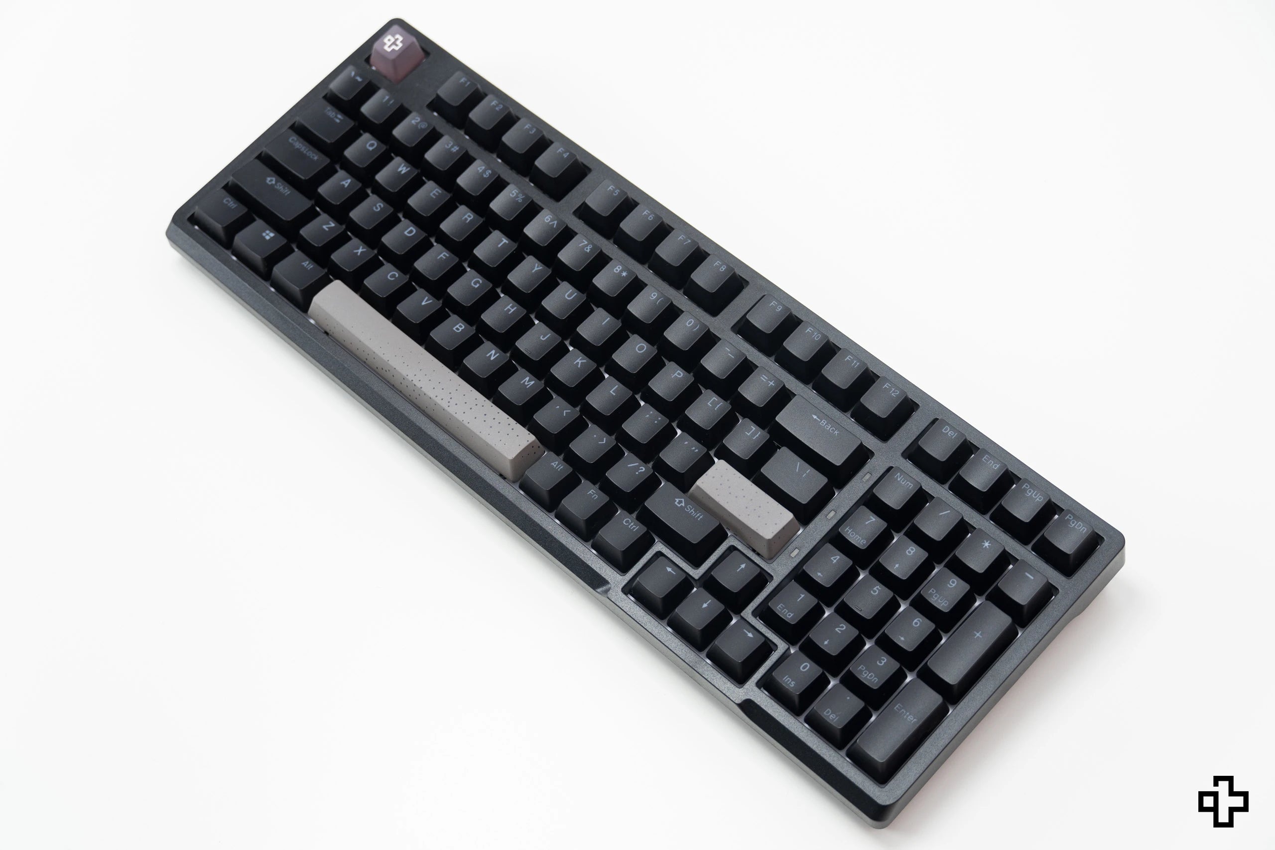 QwertyKey Pepper Tastatura Mecanica Gaming Hotswap