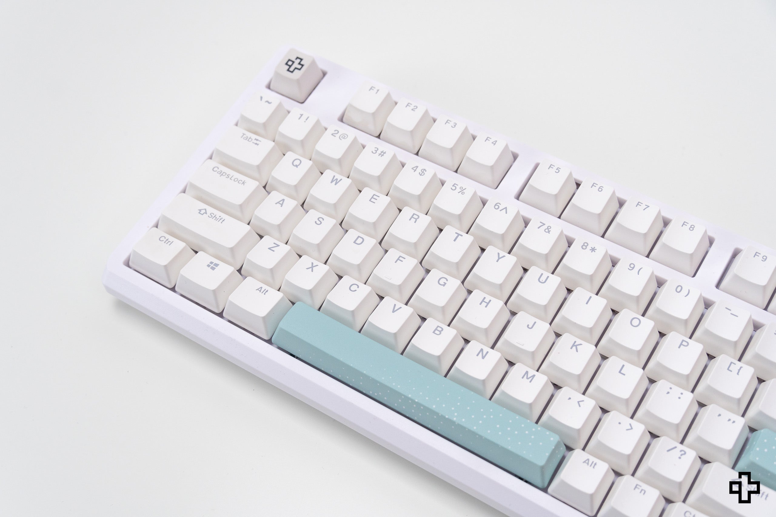 QwertyKey Salt Tastatura Mecanica Gaming Hotswap