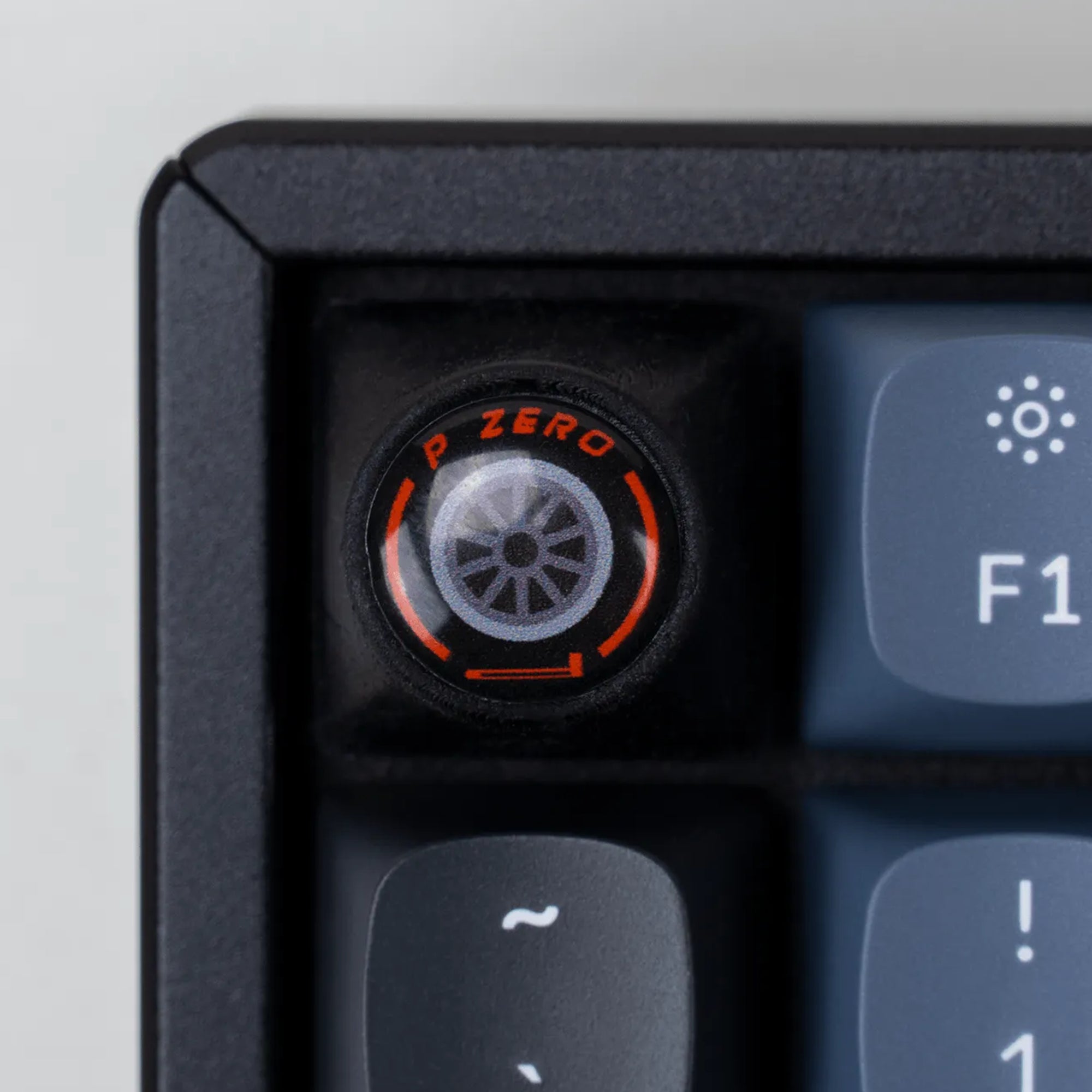 Artisan F1 Tyres - Hard - Medium - Soft - Wet - Intermediate