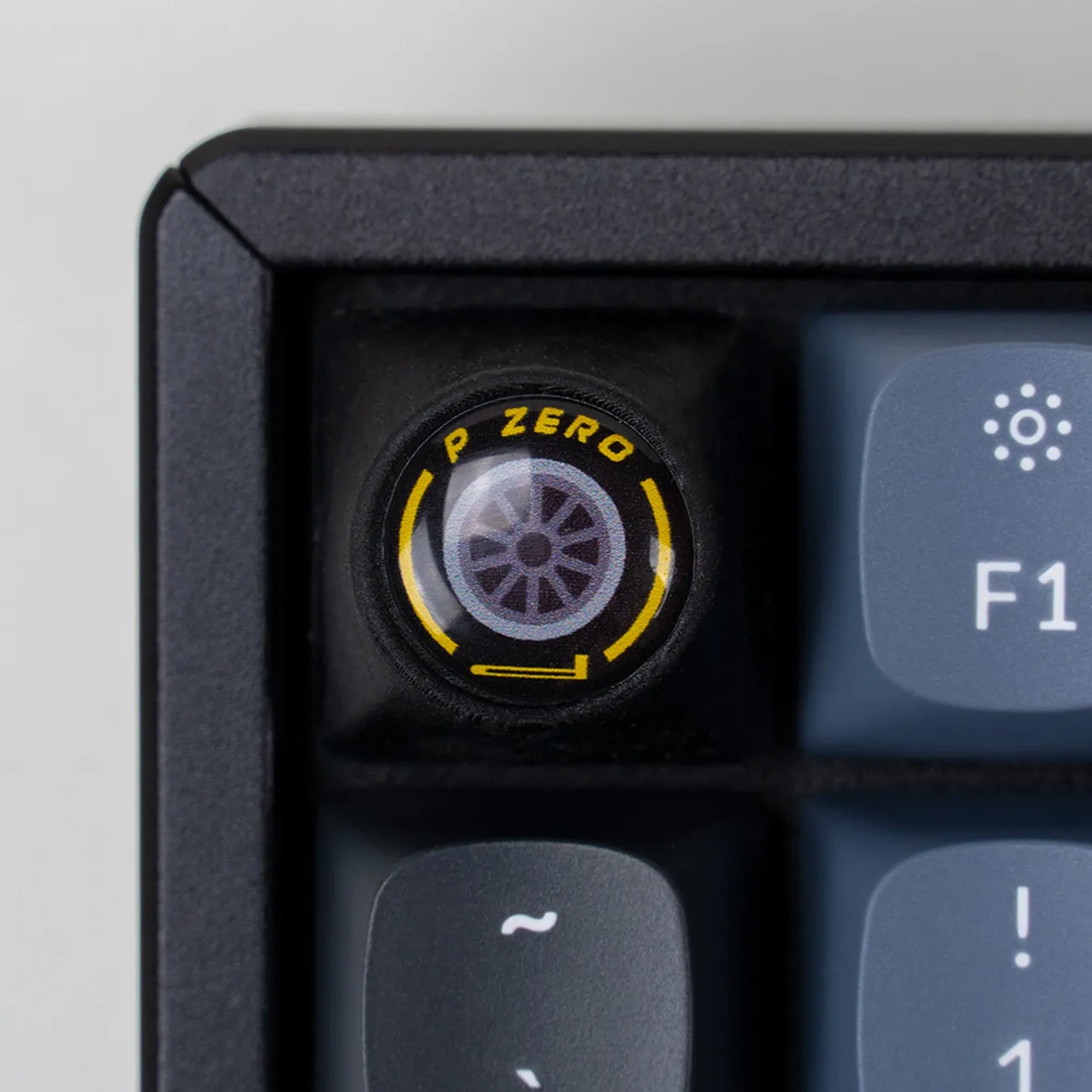 Artisan F1 Tyres - Hard - Medium - Soft - Wet - Intermediate