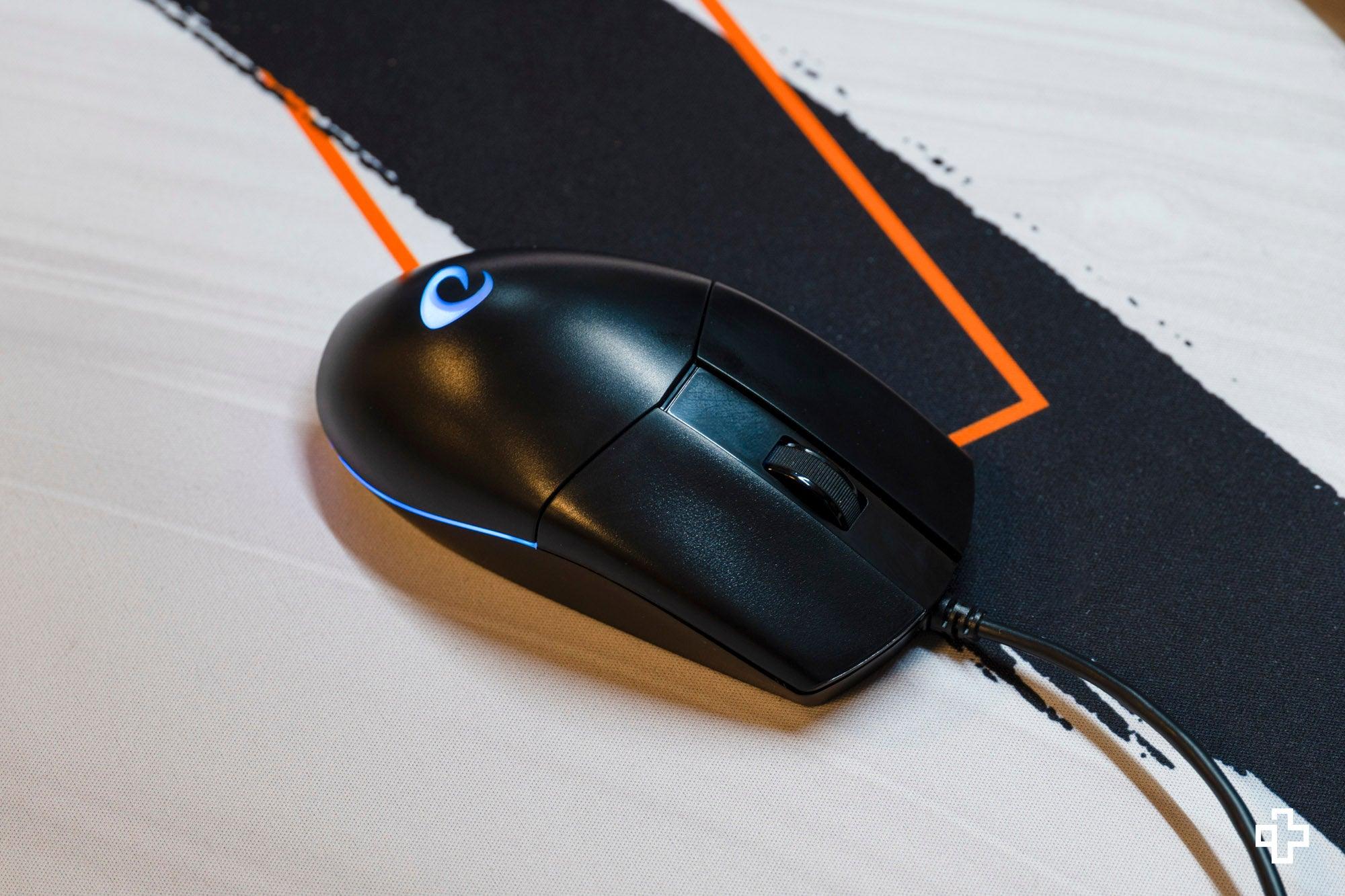 Dareu Maki RGB Mouse QwertyKey